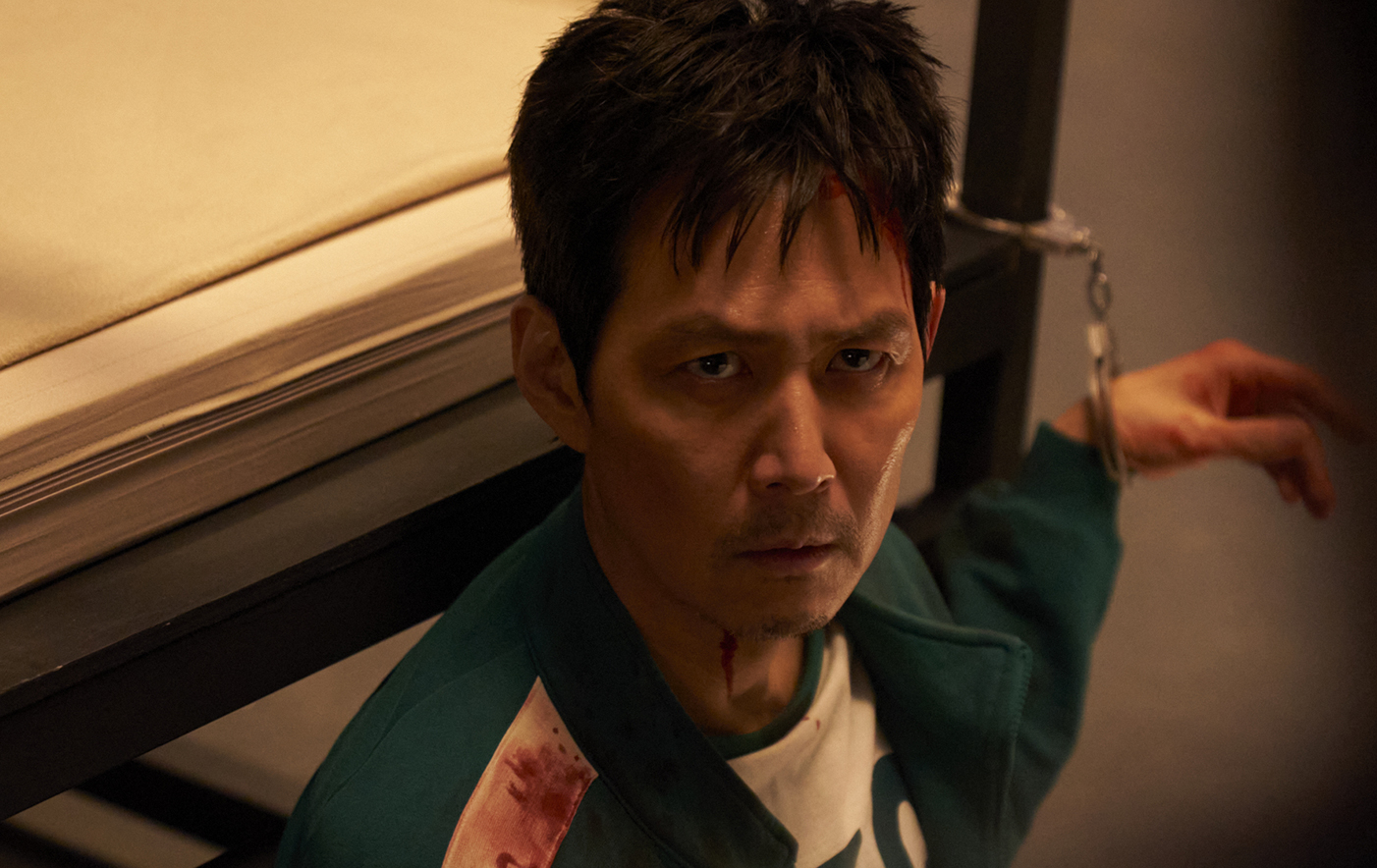 Teaser for Squid Game Season 3 Reveals More of Player 456's Fate