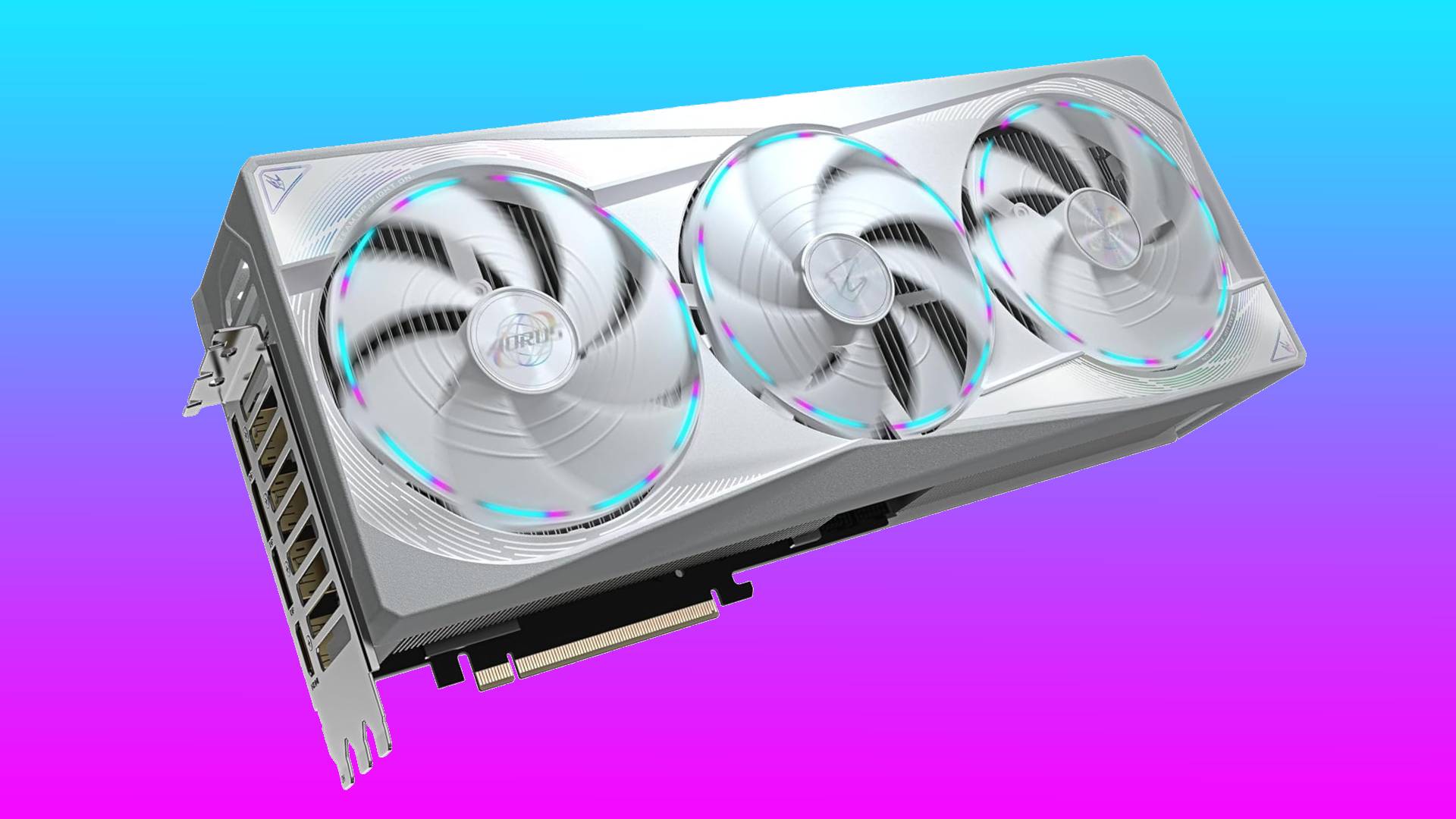 Concerns Arise Over Thermal Gel Issues in Gigabyte's RTX 50-Series Graphics Cards