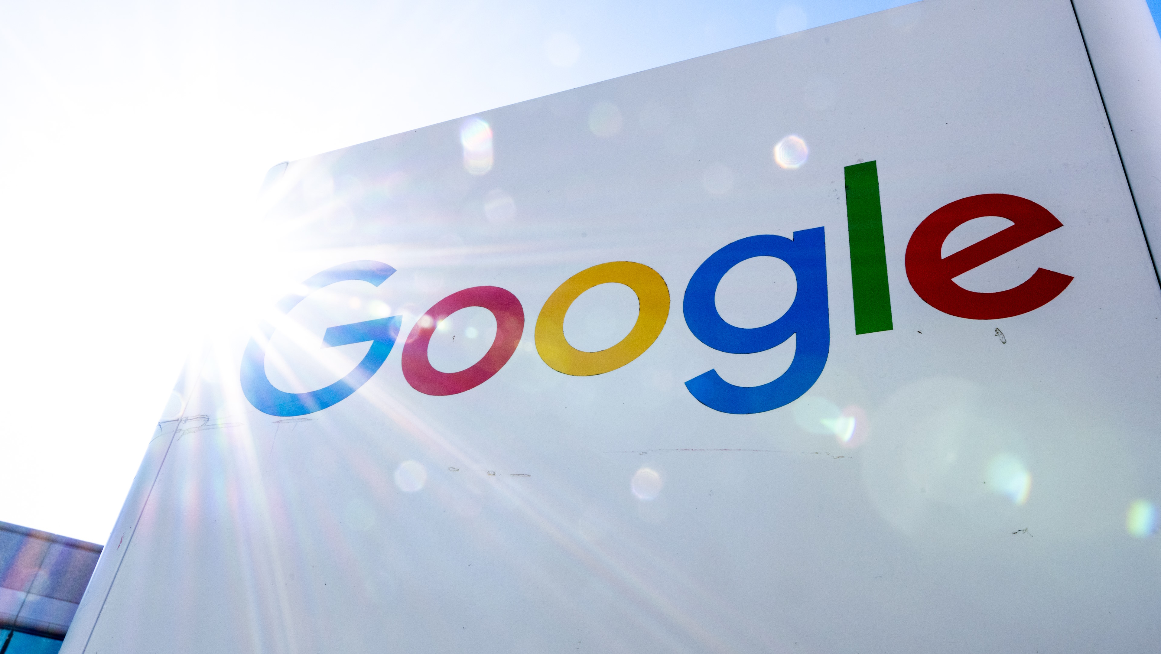 DOJ Advocates for Google's Ad-Tech Platform Breakup Over Monopoly Allegations