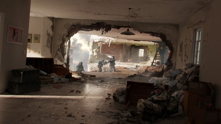 EA's CEO Expresses Confidence for Battlefield Launch Following GTA 6 Delay