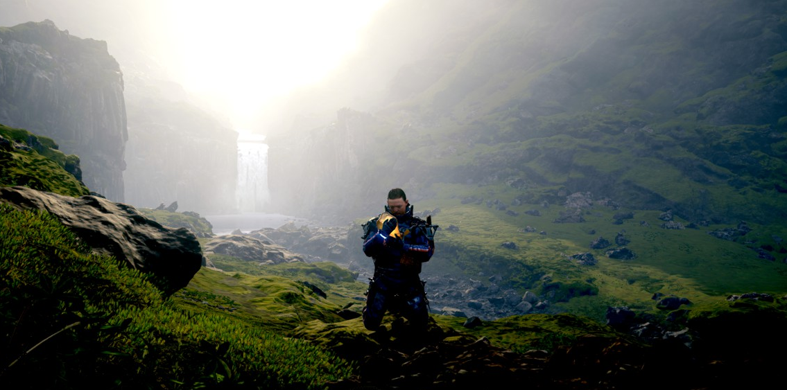 Hideo Kojima Reflects on Death Stranding's Message Following the Pandemic
