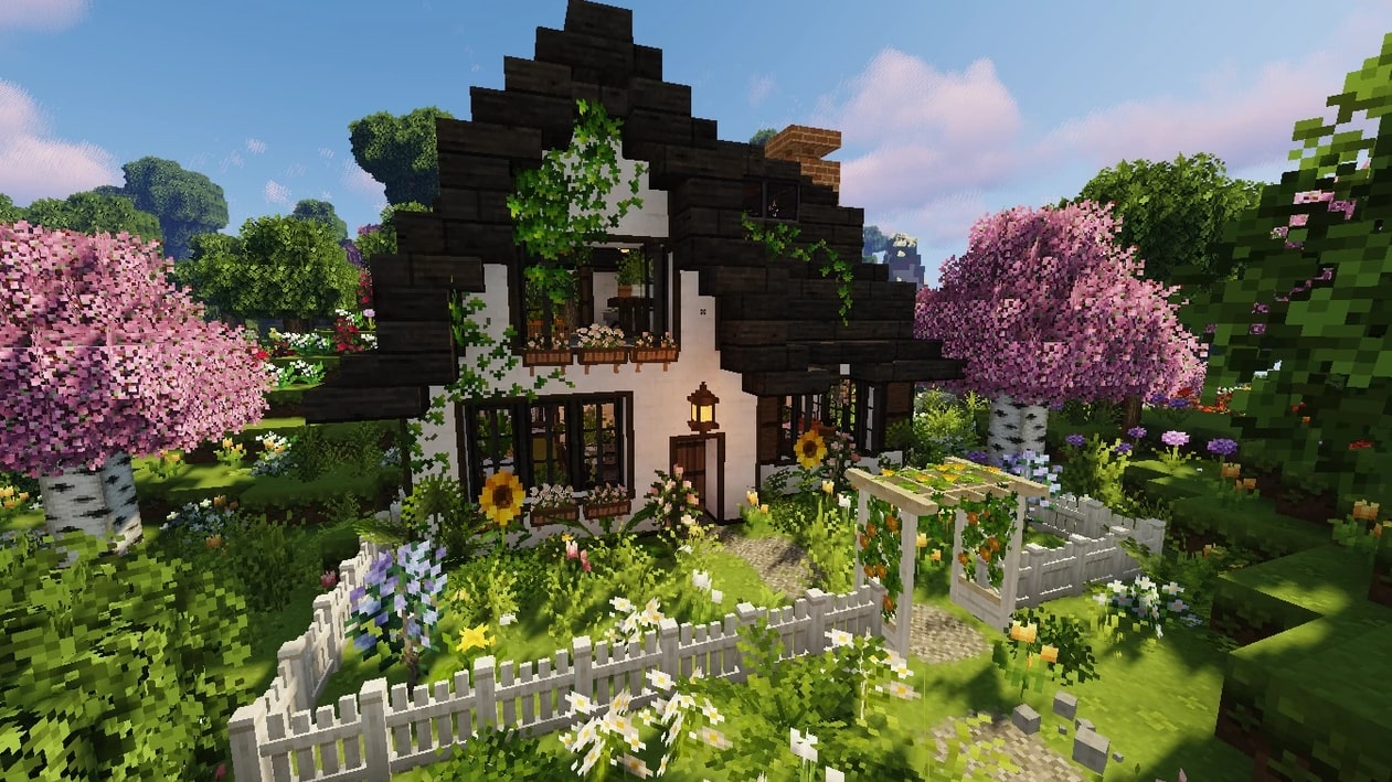 Mojang Ends Support for Minecraft VR: A Nostalgic Journey Comes to an End