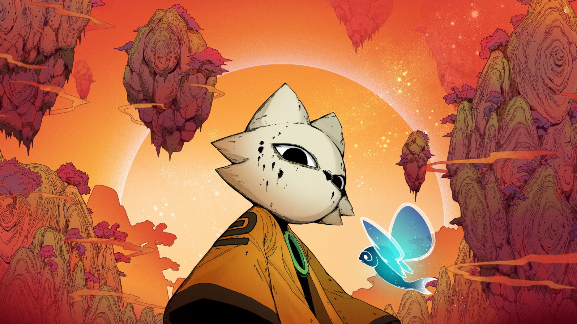 Nine Sols Hits Anniversary with a 40% Price Drop for Players Who Love Challenging Combat