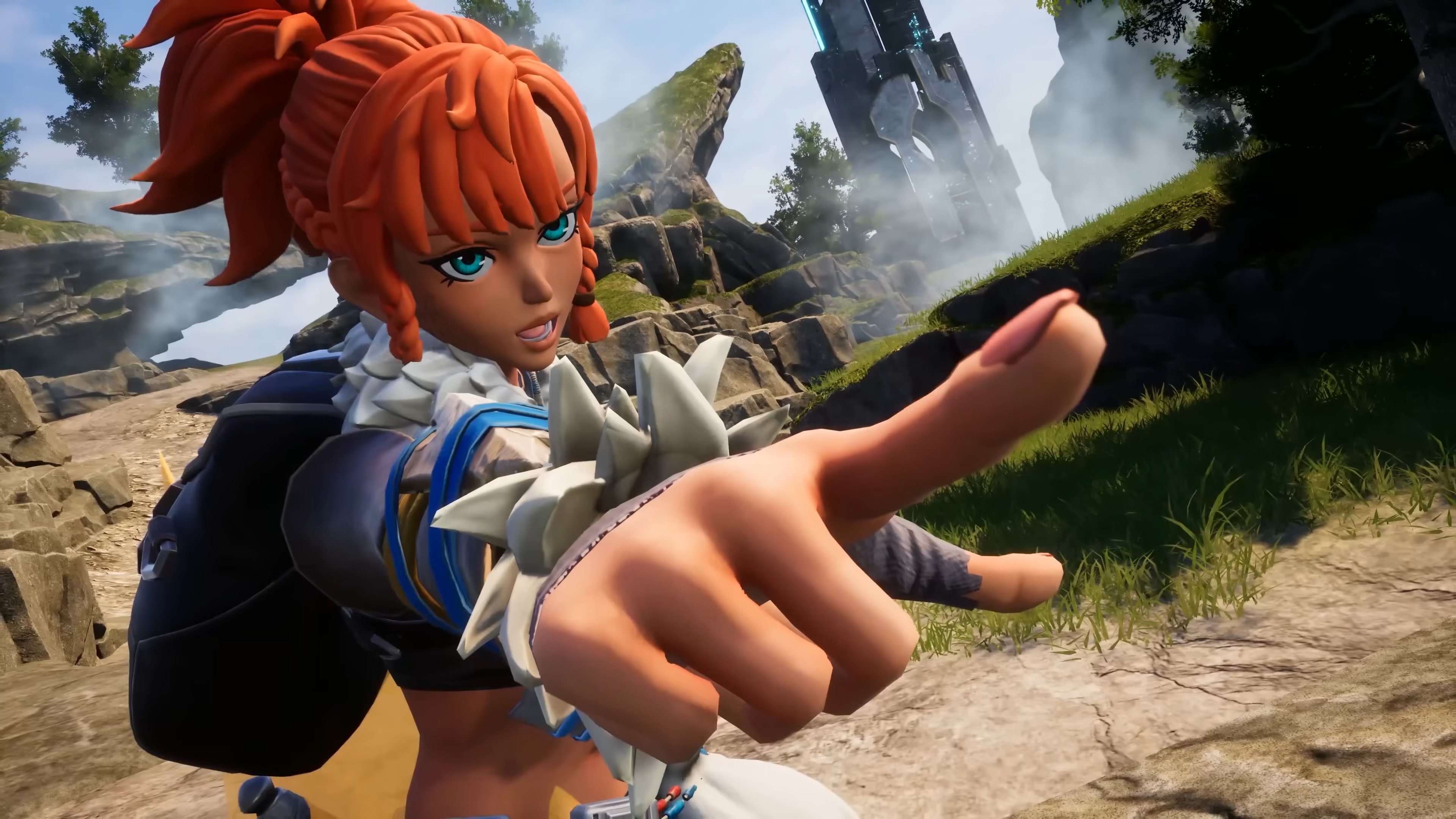 Palworld Developers Adjust Game Mechanics Due to Legal Pressure from Nintendo