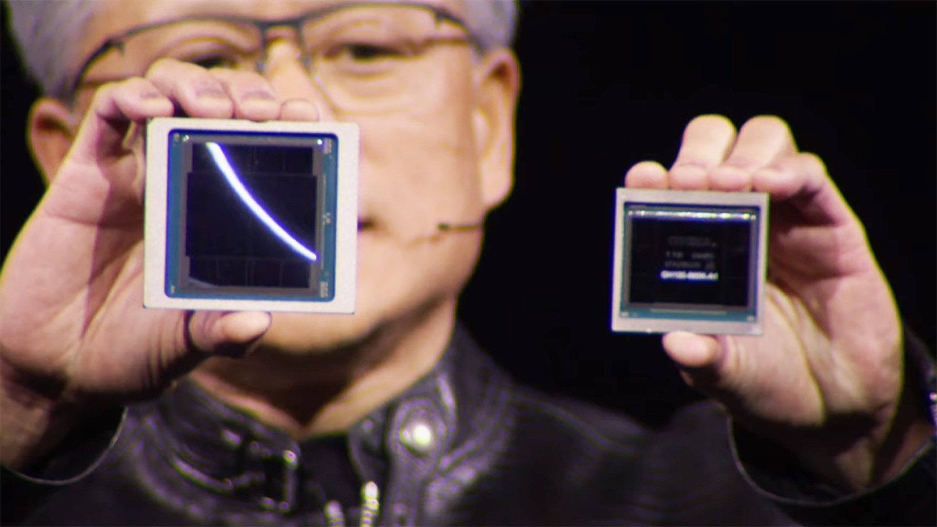 US Lawmaker Proposes Tracking Nvidia GPUs to Prevent Exports to China