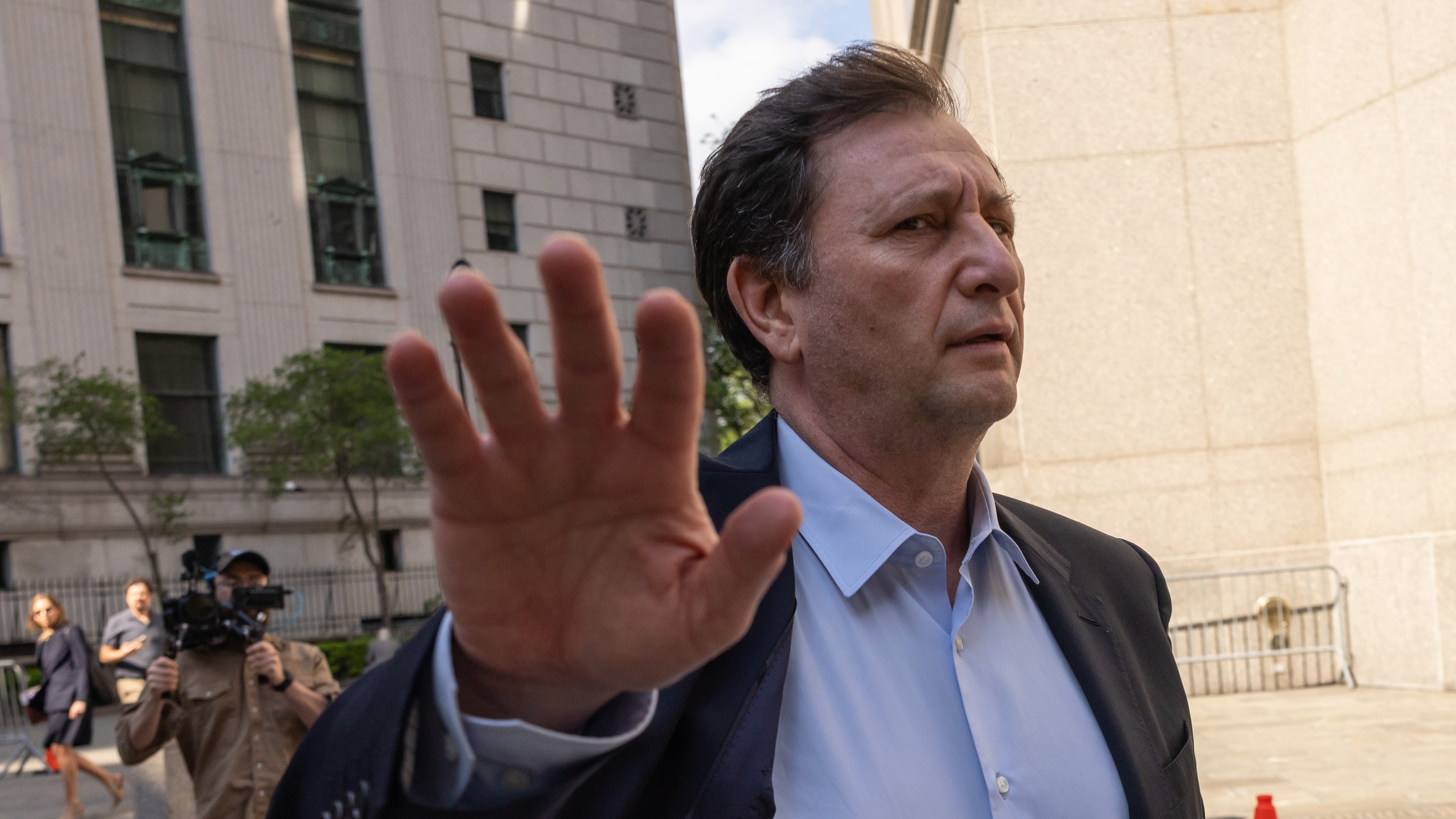 Celsius Co-founder Sentenced to 12 Years for Major Crypto Fraud