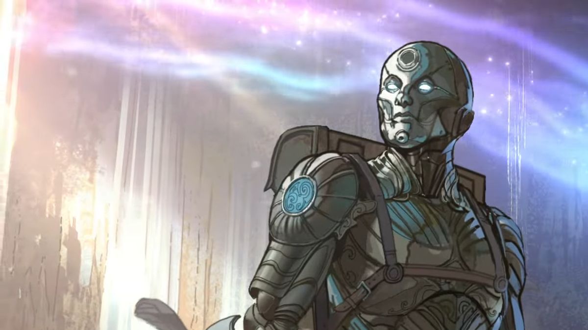 Dungeons & Dragons' Artificers to be Enhanced in New Rules Update
