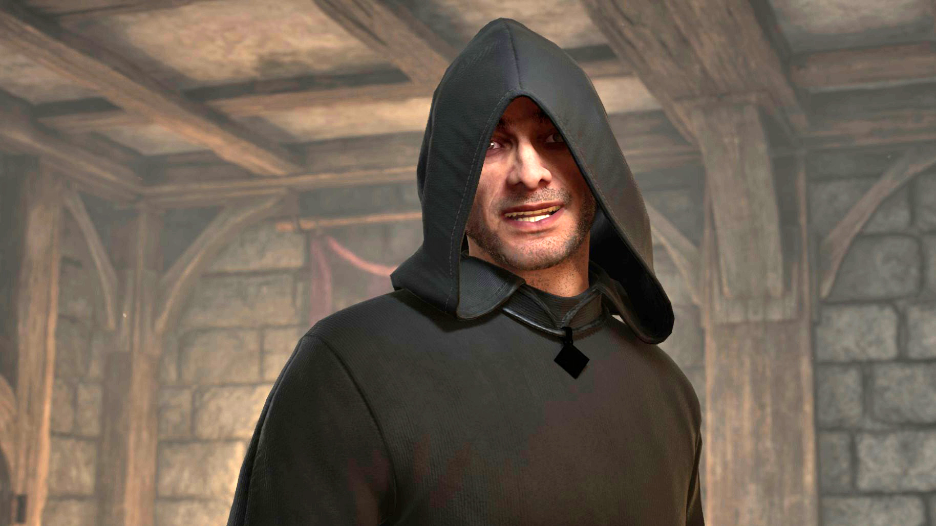 Enhanced Stealth Mechanics in Oblivion Remastered Mod