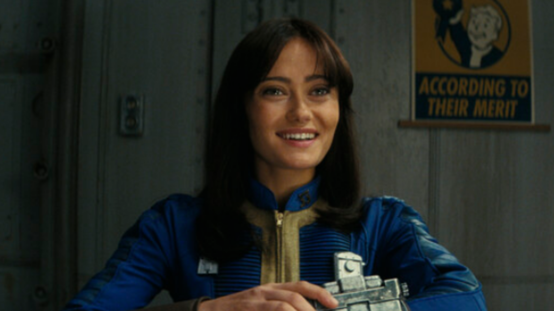 Filming for Fallout Season 2 Concludes: A Look at the Anticipation