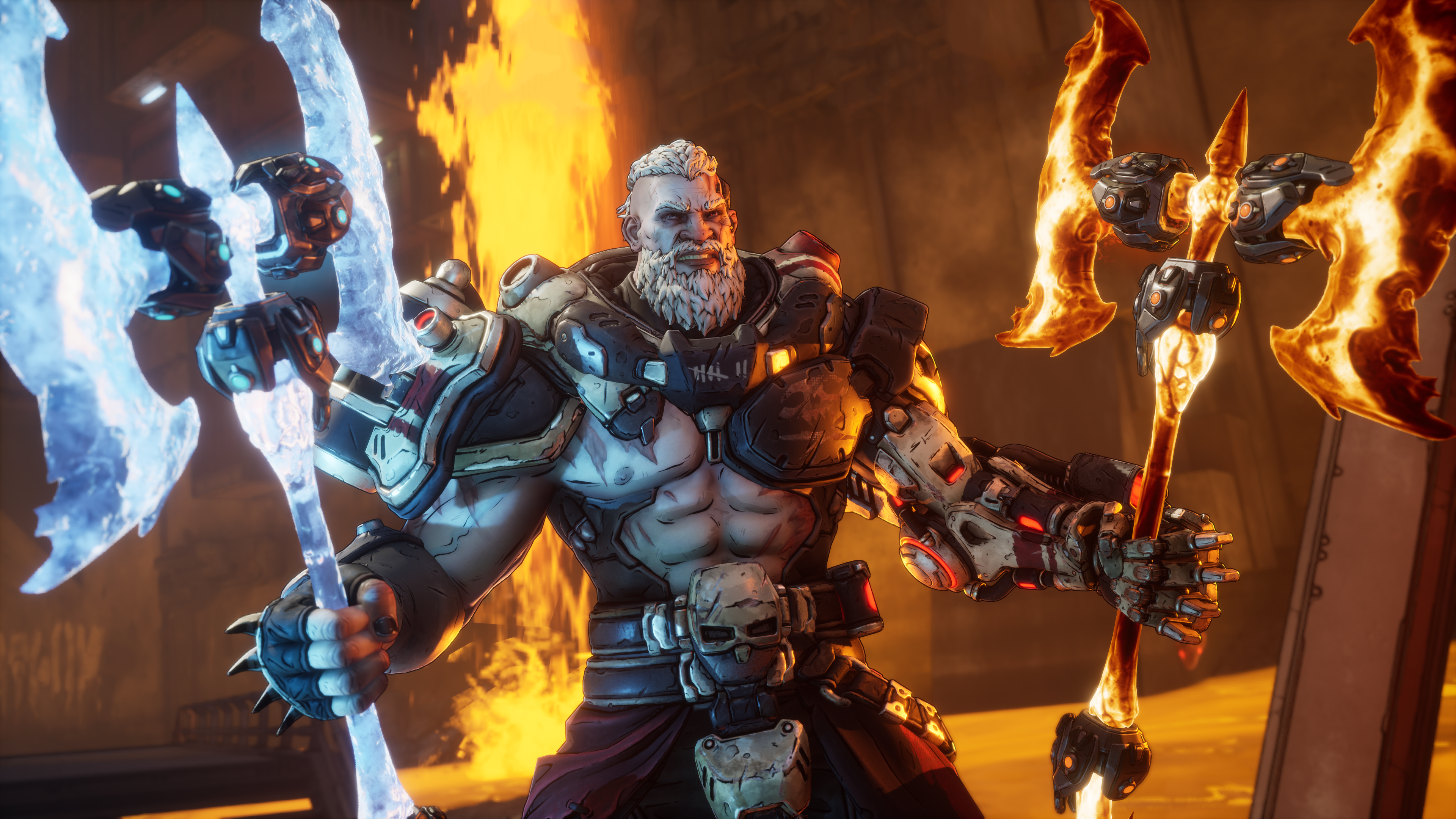 Gearbox's Randy Pitchford Urges Fans to Experience Borderlands 4 Before Criticism
