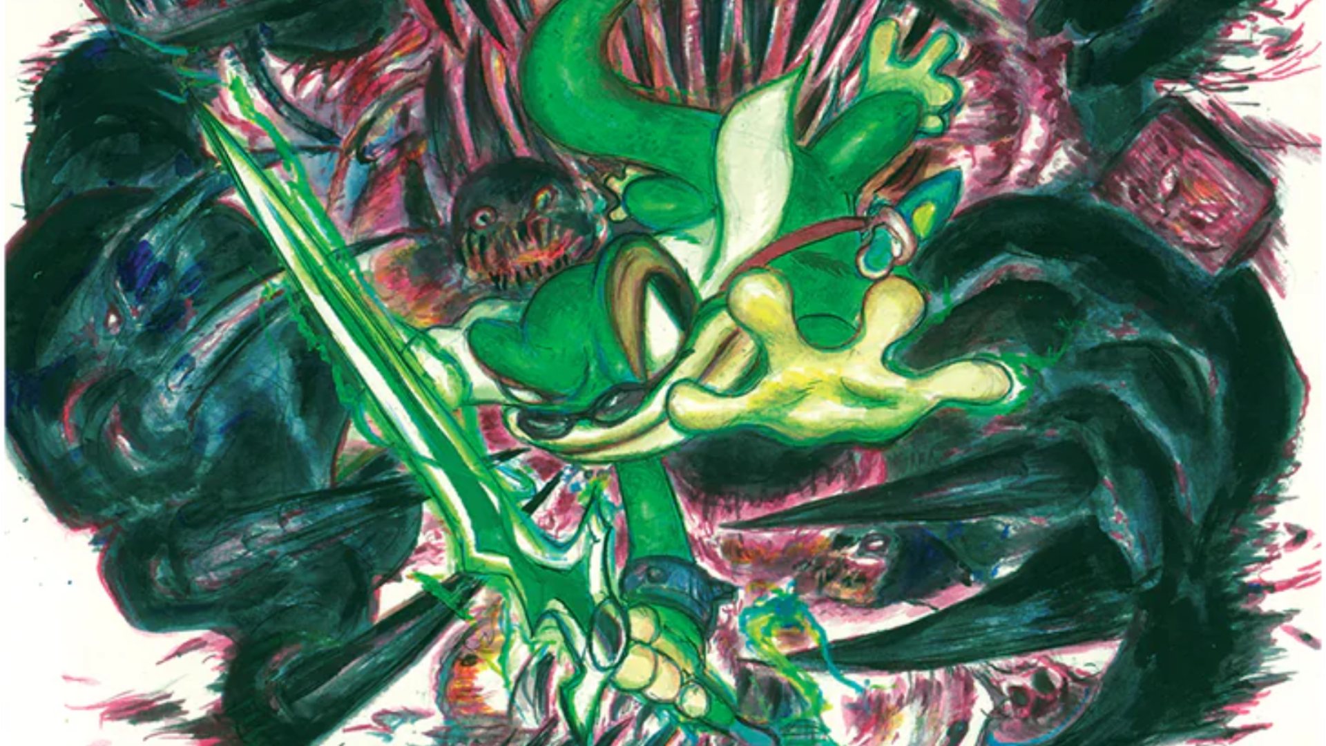 Gex Trilogy Deluxe Edition Unveiled: A $200 Collector's Dream