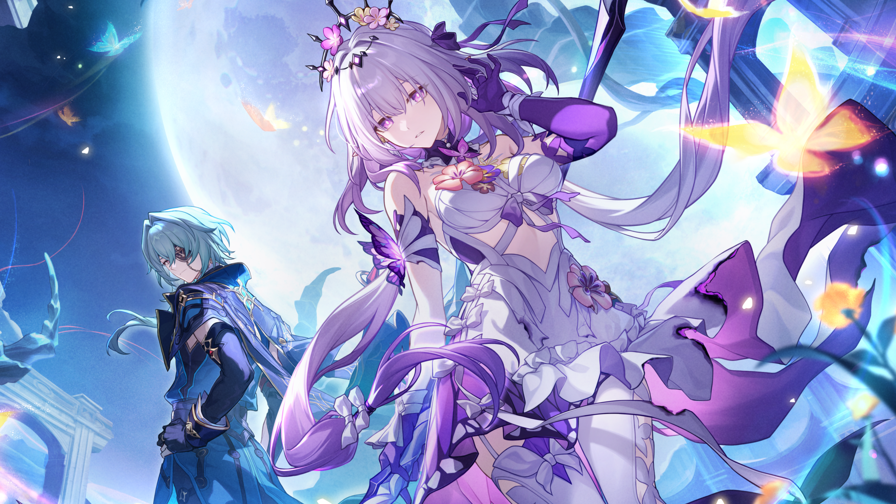 Honkai: Star Rail 3.3 Livestream Codes Unveiled