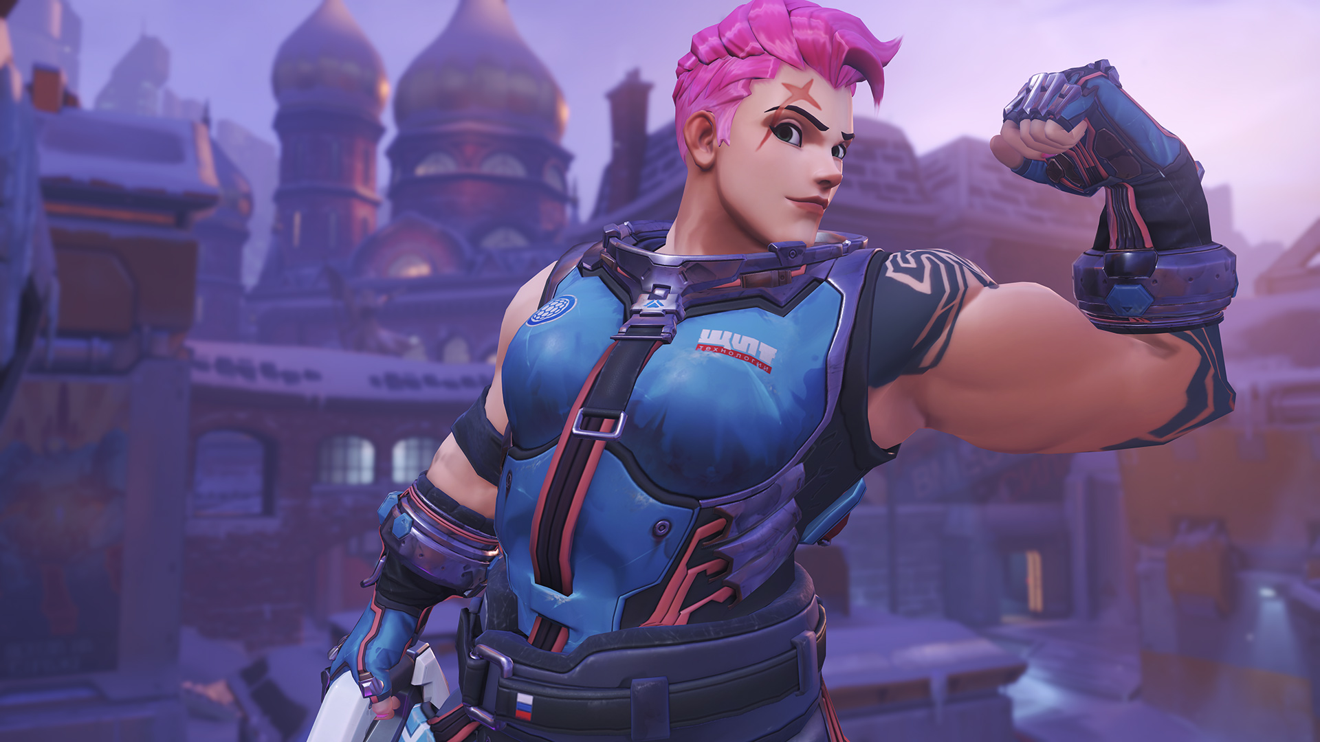 Overwatch Developers Unite: Formation of The Overwatch Gamemakers Guild