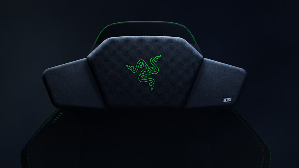 Razer's Innovative Headset Transforms Your Chair into a Sound System