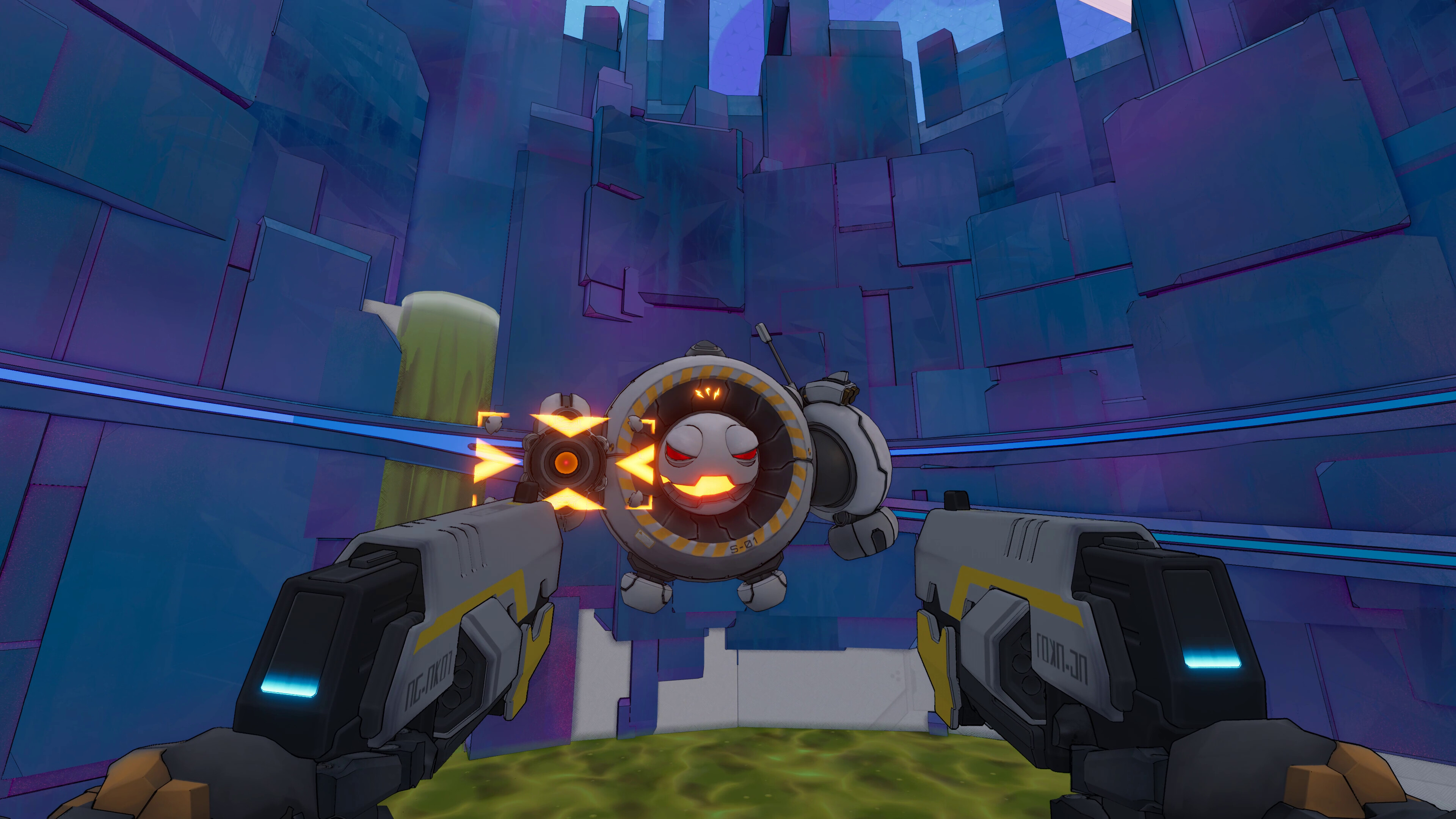 Roboquest Developer Concludes Journey After Ten Years of Commitment