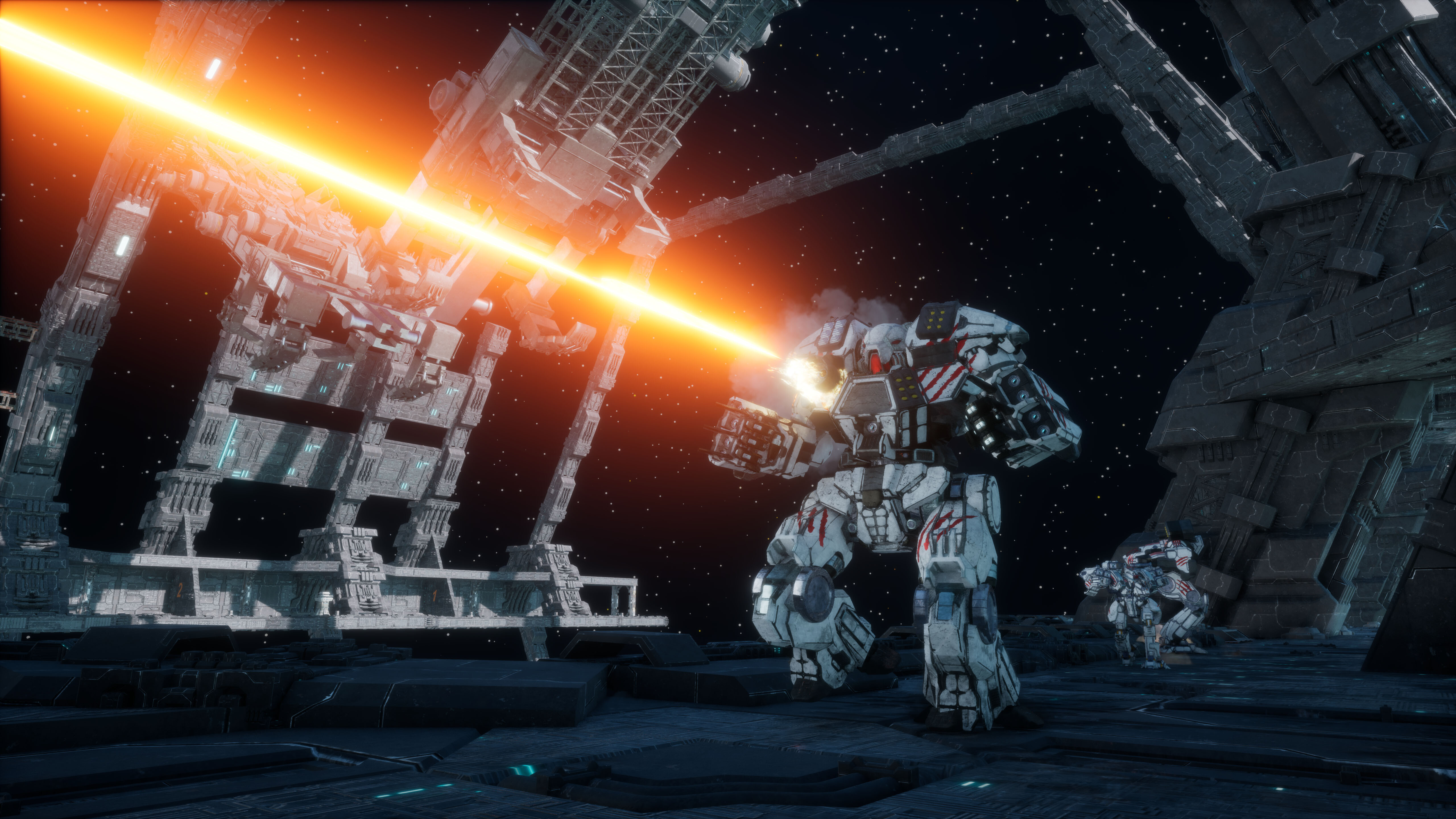 New Expansion for MechWarrior 5 Features an Intriguing Title and Fresh Content