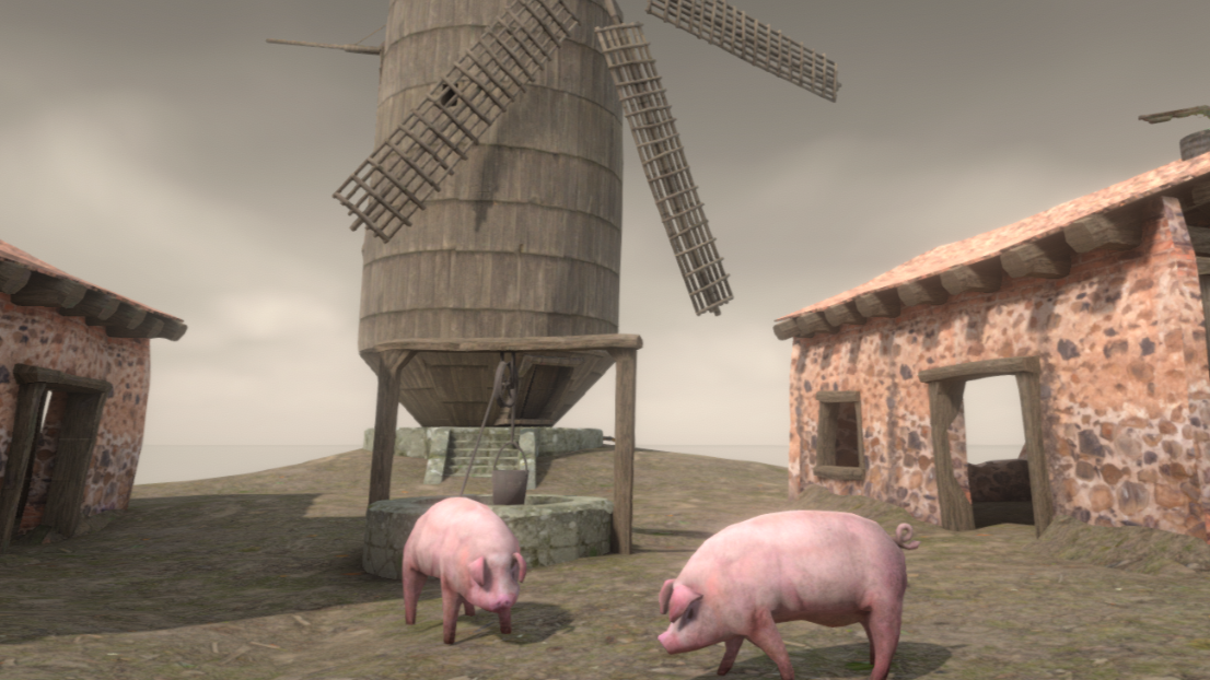 New Update for Straftat Introduces Exciting Features