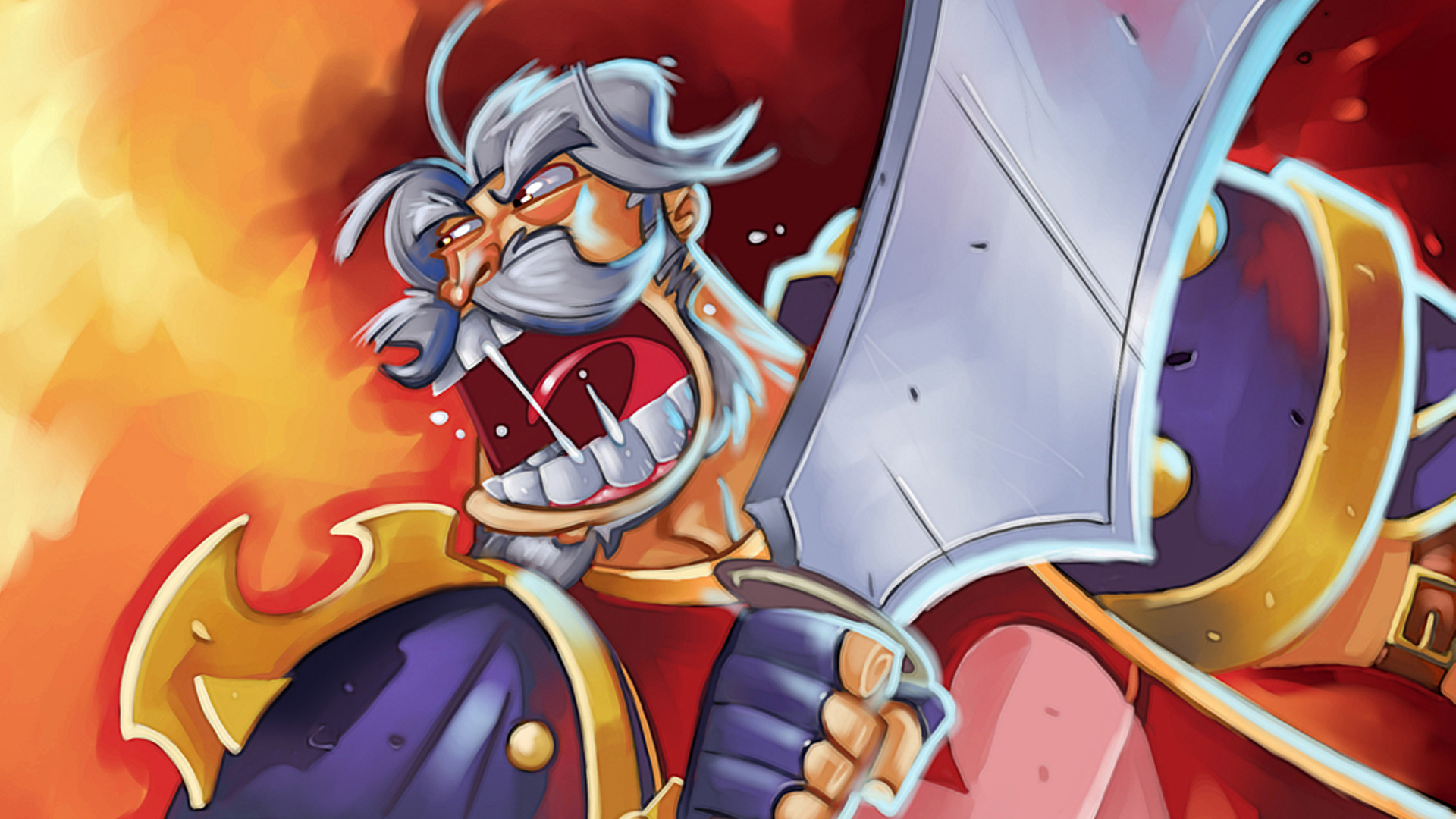 Celebrating 20 Years of Leeroy Jenkins – The Internet's Iconic Meme