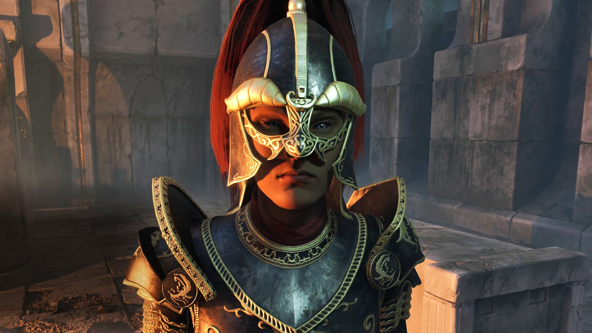 Discover the Unrivaled Legendary Sword, Umbra, in Oblivion Remastered
