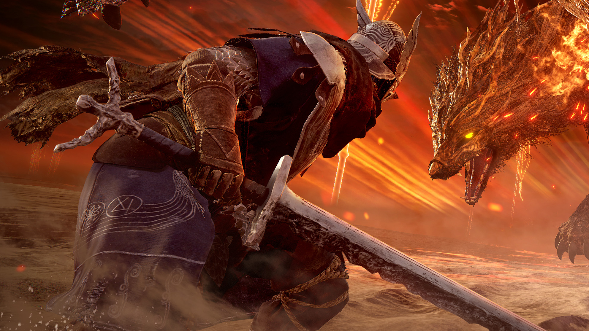 Elden Ring: Nightreign's Narrative Explores Playable Memories