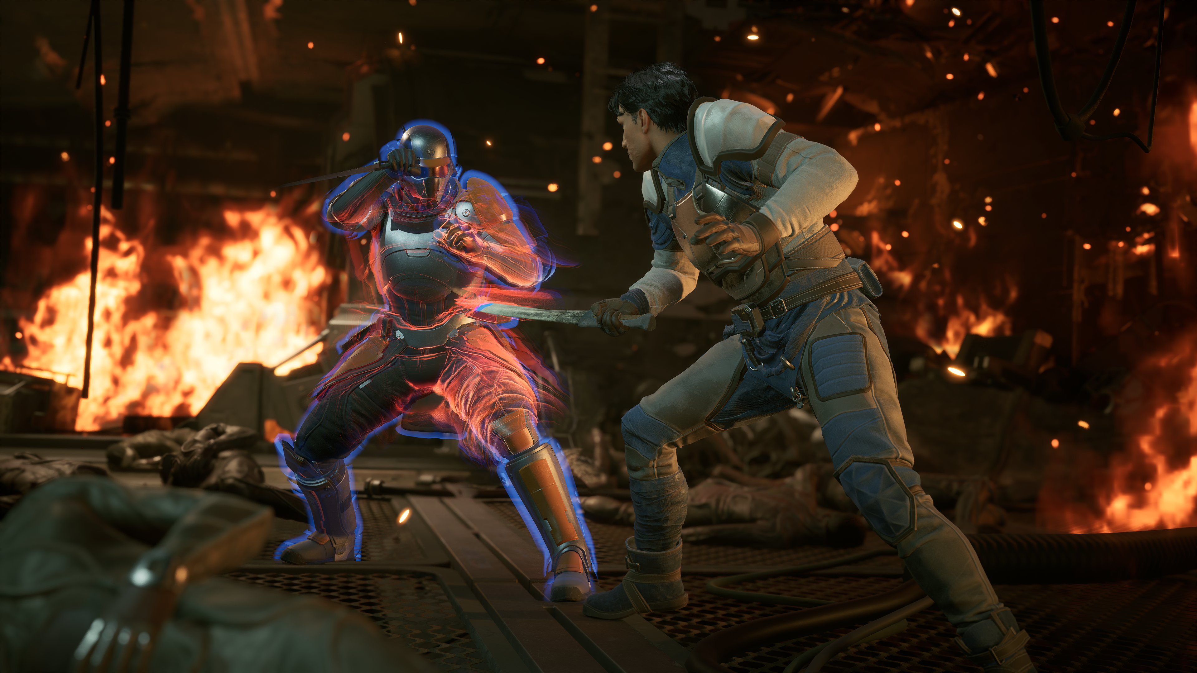 Funcom to Resolve Dune: Awakening's PvP Exploit Issue: 'We've Got It Covered'