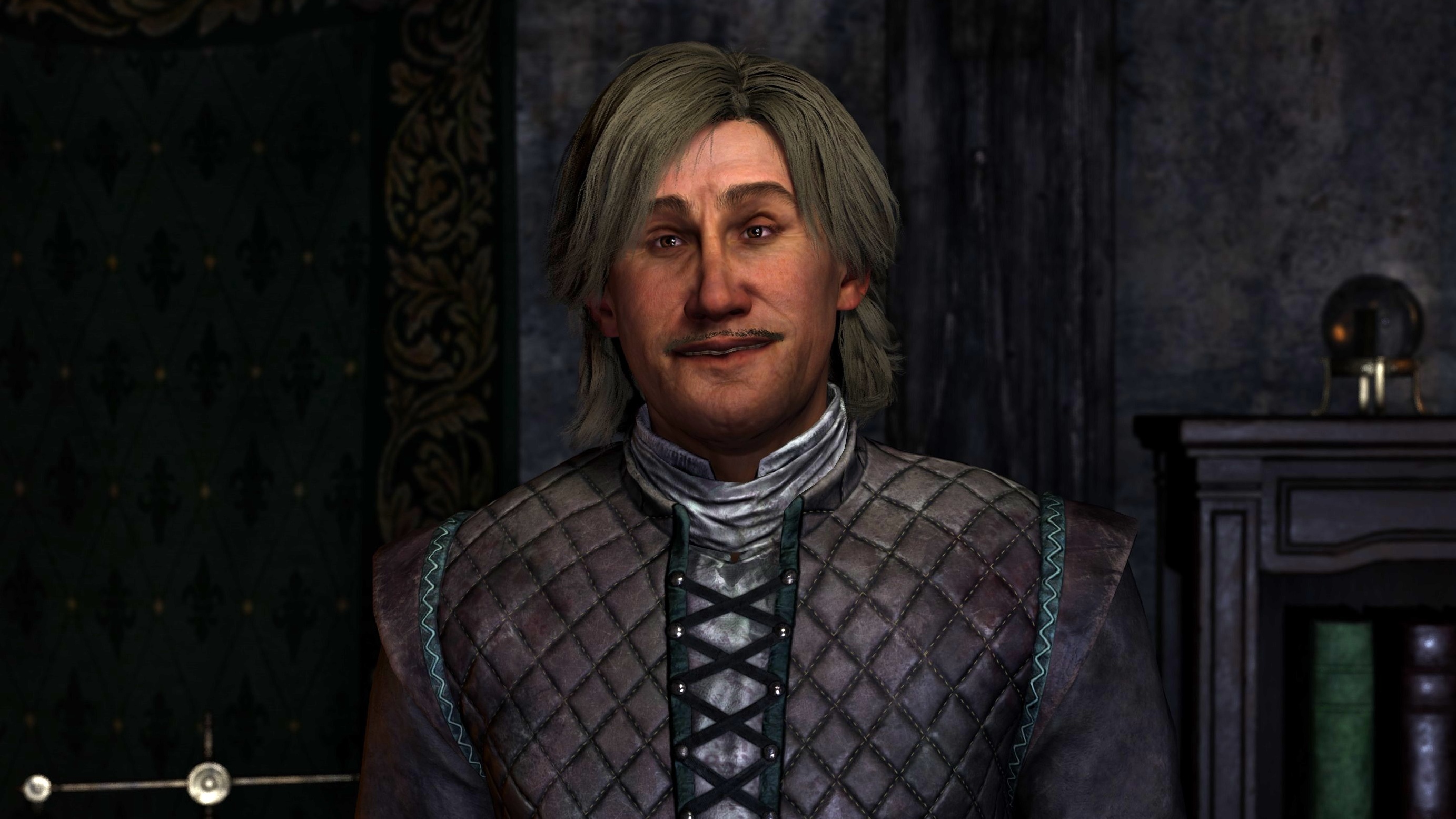 New Texture Glitch Found in Oblivion Remastered Affects Humor from the Original Game