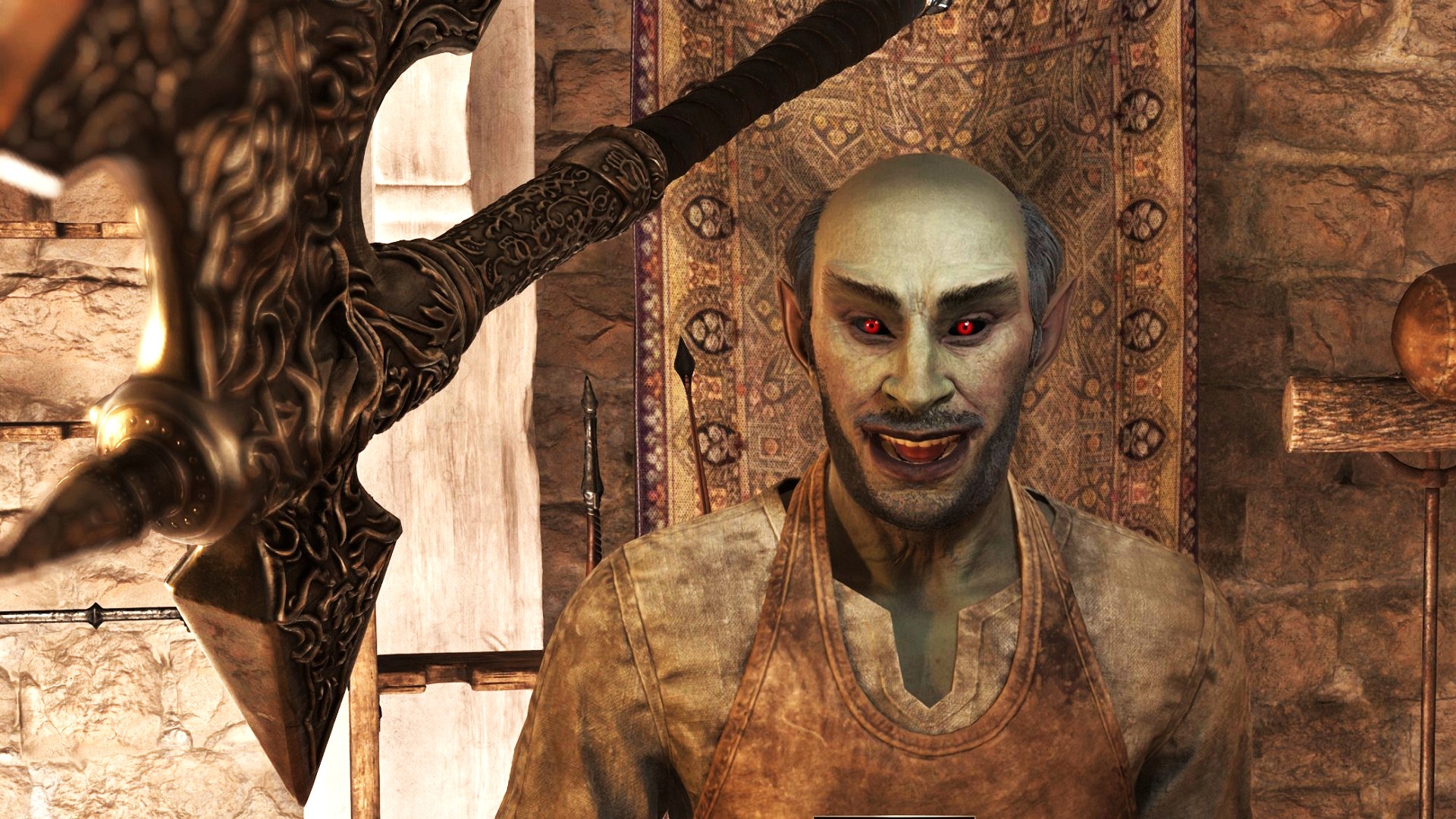 Oblivion Remastered Difficulty Modder Validates Players' Frustrations