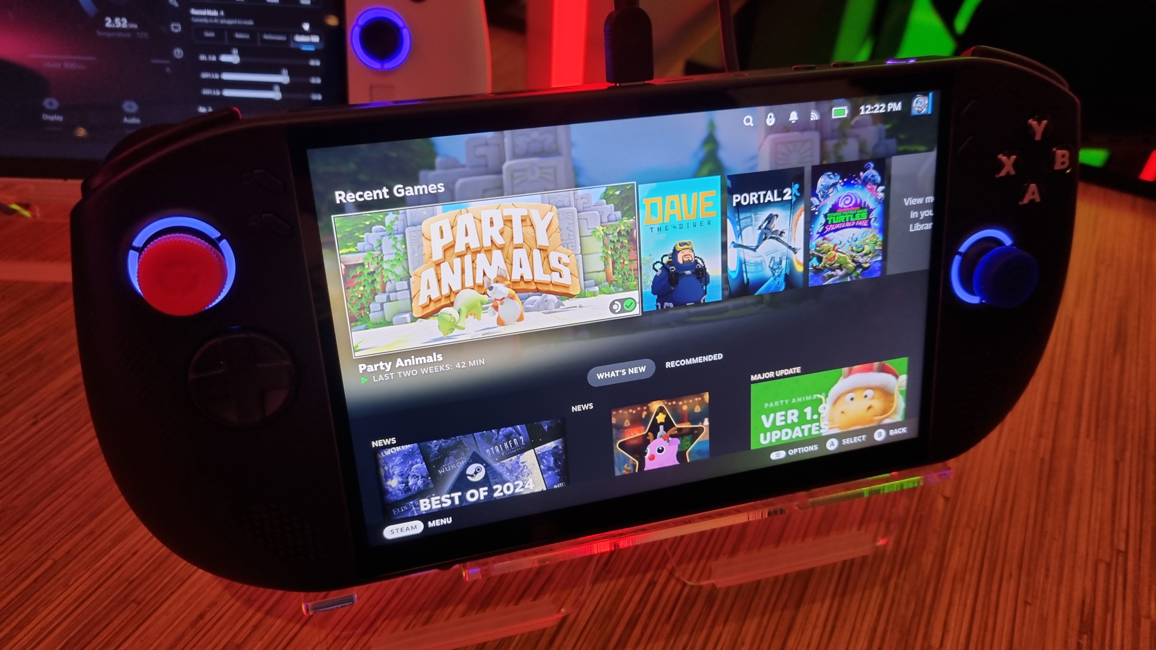 The Era of SteamOS: Valve's New Game Compatibility Rating for Non-Steam Deck Devices