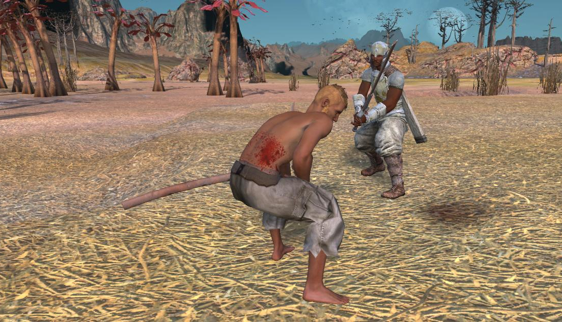 'Too Many Games Allow Players To Win,' Declares Kenshi Developer
