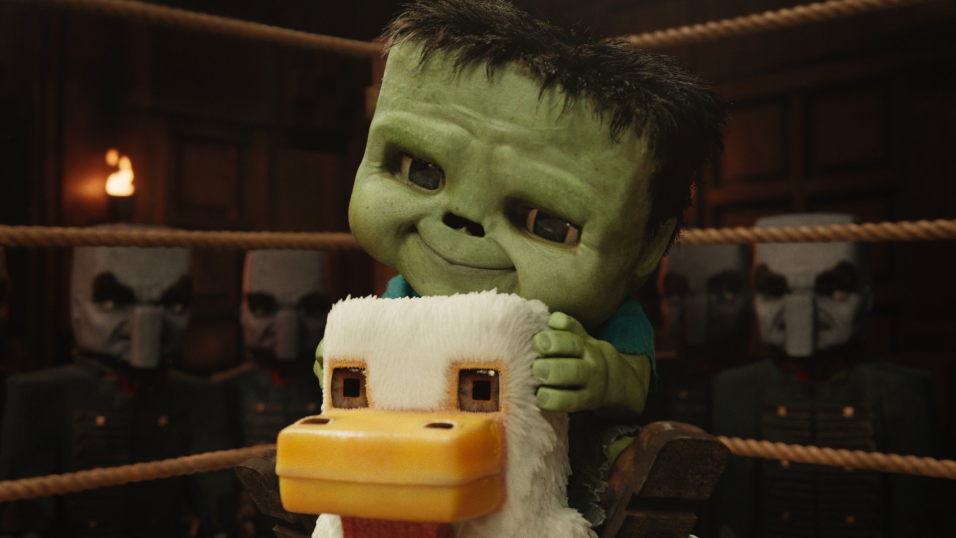A Minecraft Movie Now Available for Digital Rental and Purchase