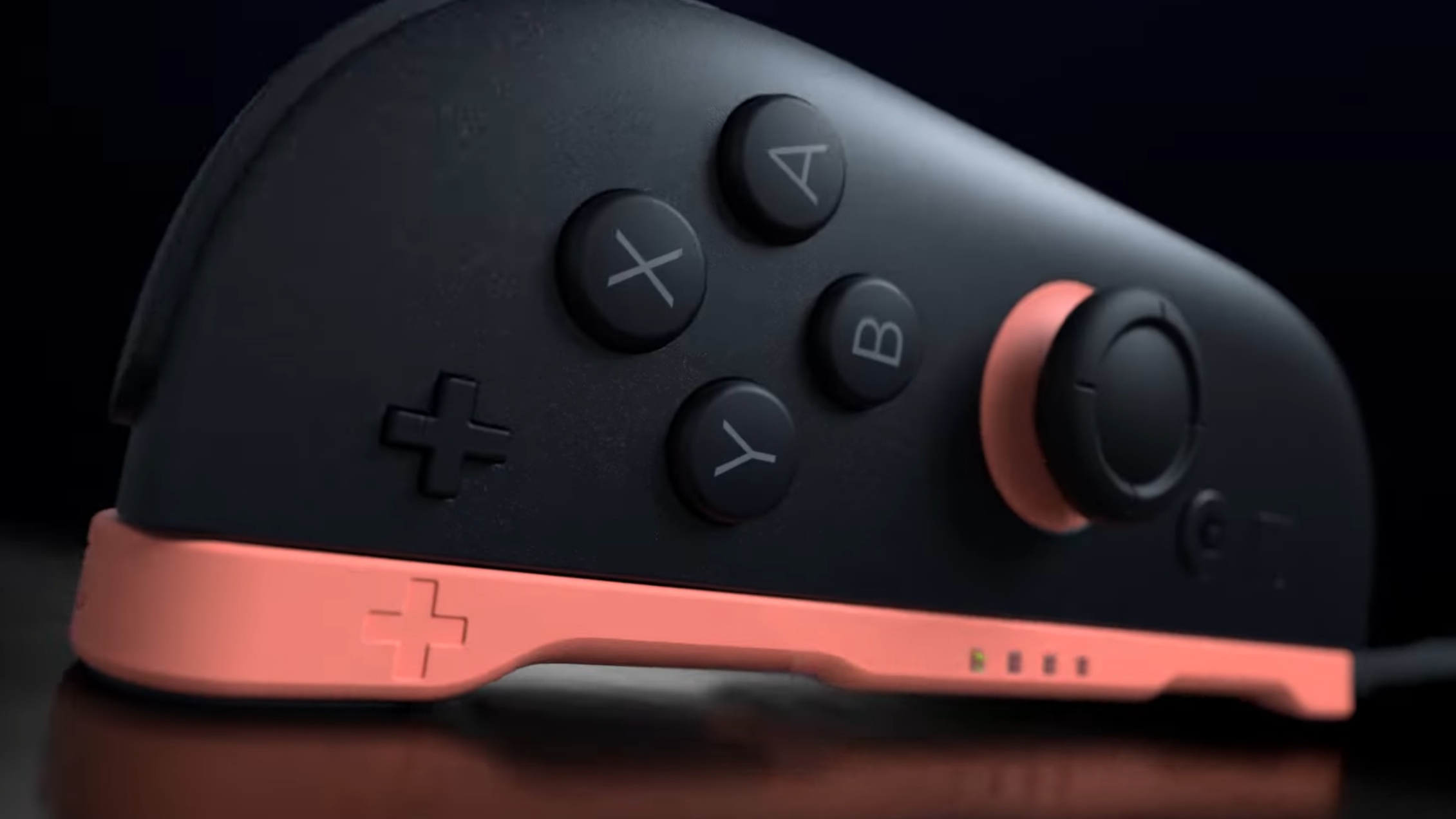 Nintendo Switch 2's Mouse Controls: A Curious Addition?