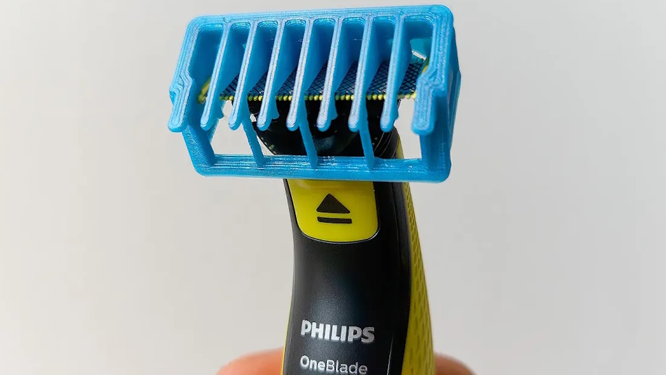 Philips Introduces Public Library for 3D Printable Components