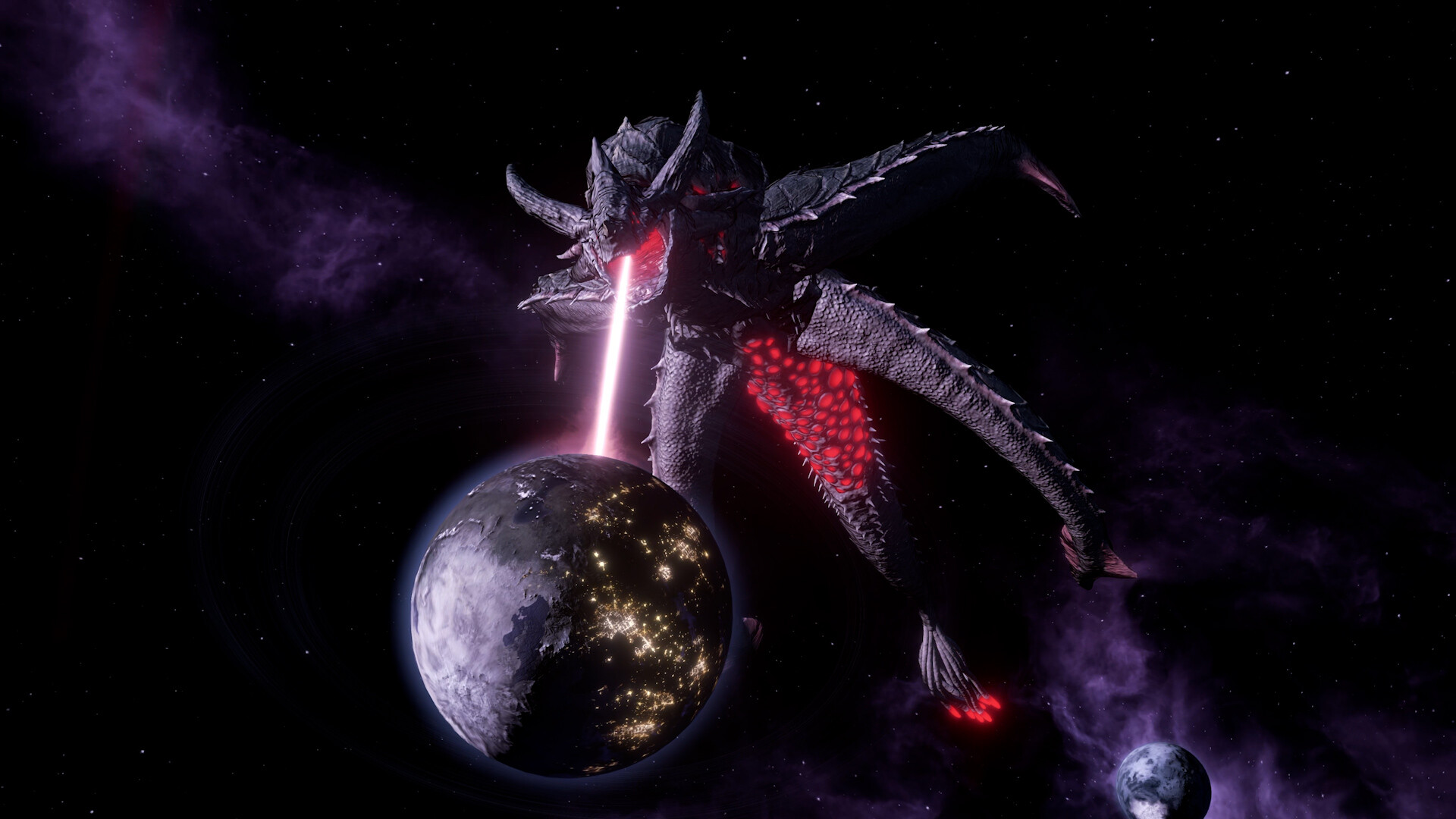 Stellaris 4.0 Introduces Babies and a Bug Suggesting They're Edible