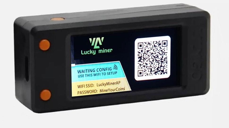 The $24 Lucky Miner USB: A Long Shot for Bitcoin Mining