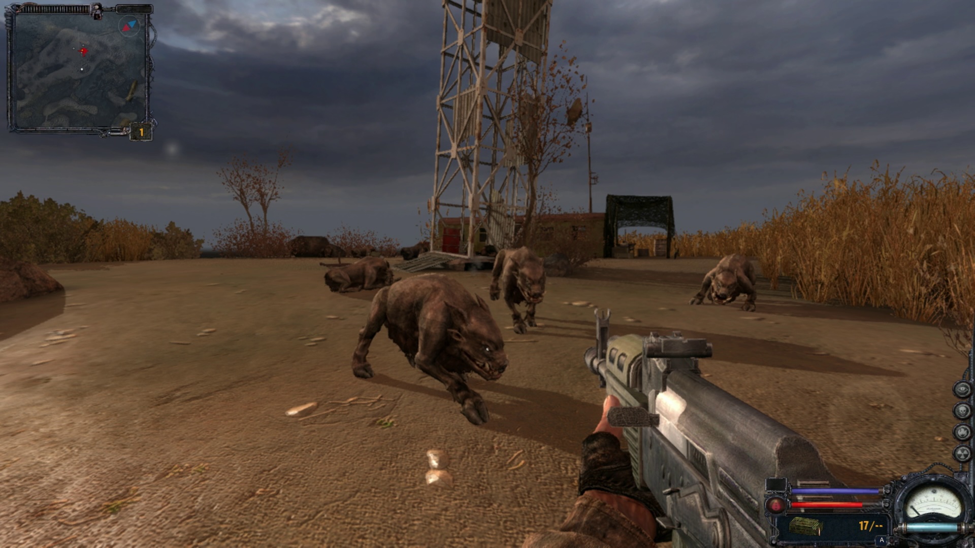 Exciting Remaster of the Original Stalker Trilogy Launching Soon
