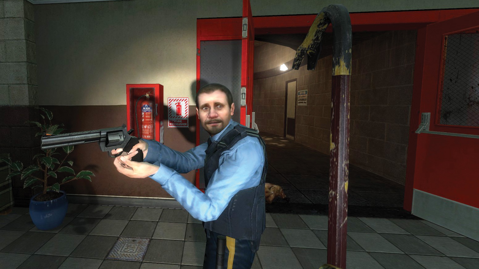 Half-Life Remake Black Mesa Hits Its Lowest Price Ever on Steam at Just $2