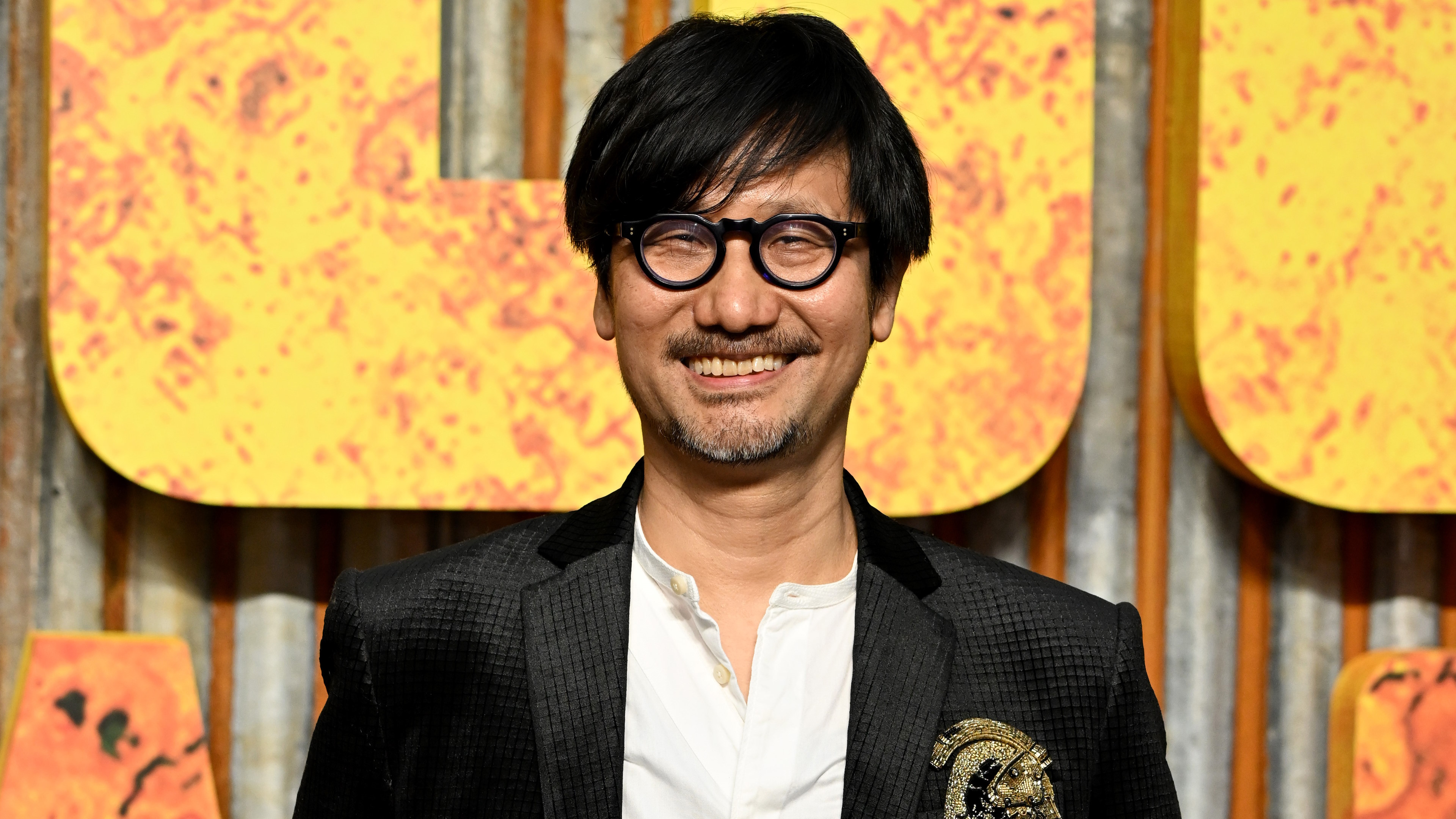 Hideo Kojima's Unconventional Game Concepts On Aging and Forgetting