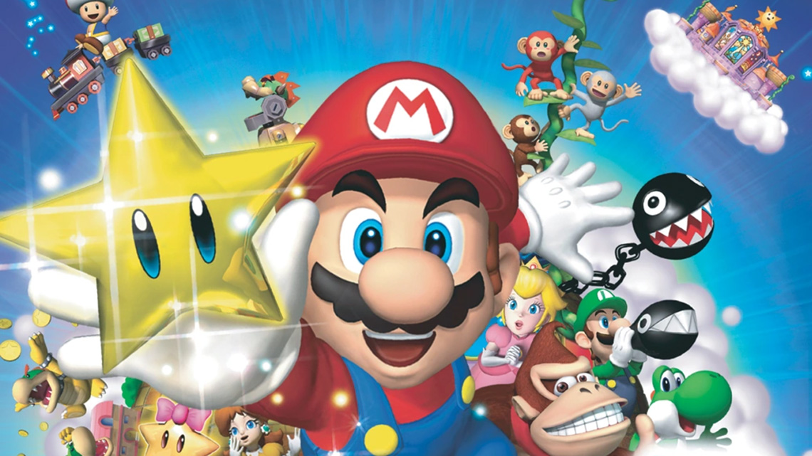 Modders Reverse Engineer Mario Party 4, Potentially Leading to Native PC Ports