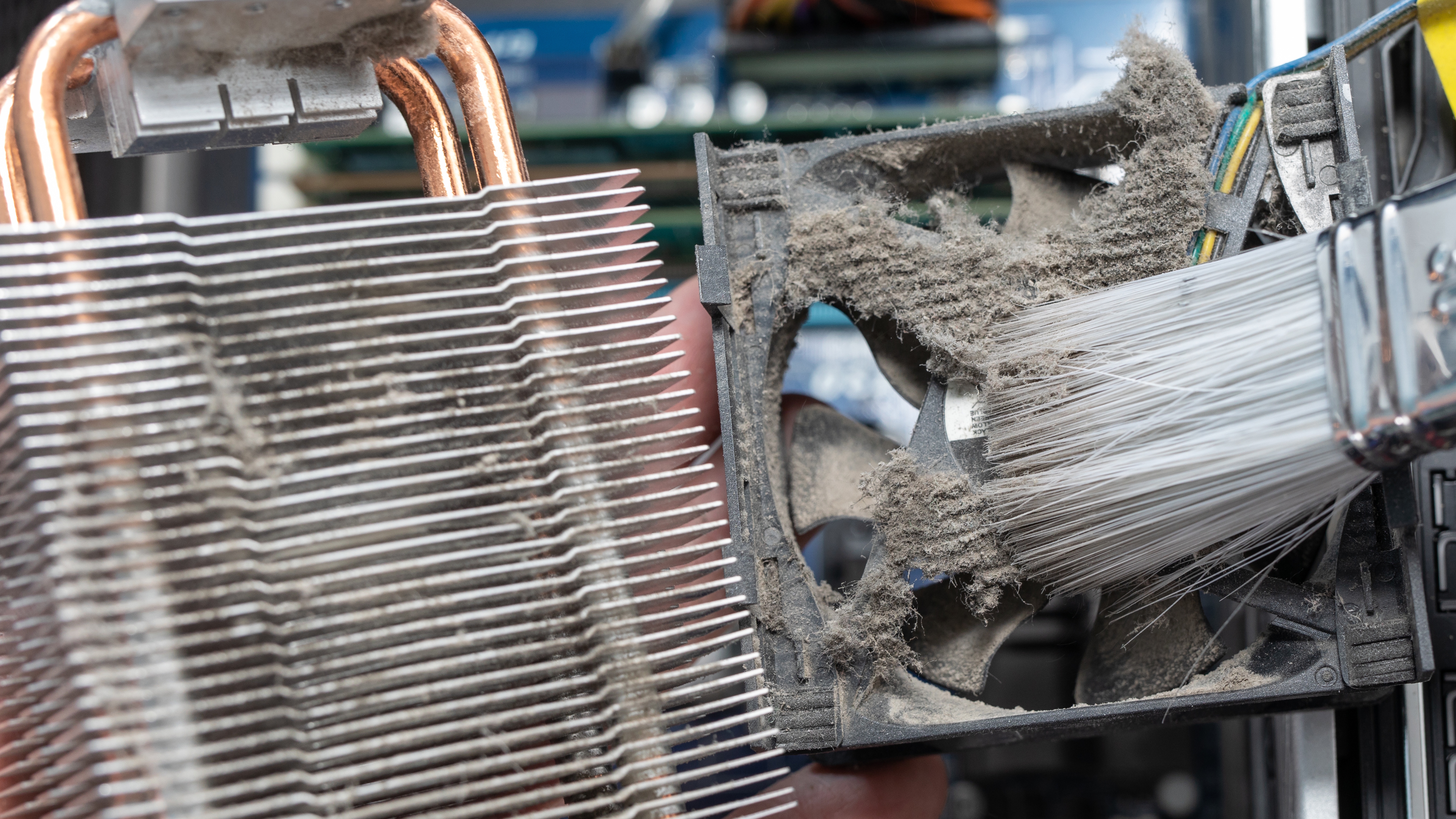 New Nvidia Driver Revives Support for Legacy CPUs in Windows