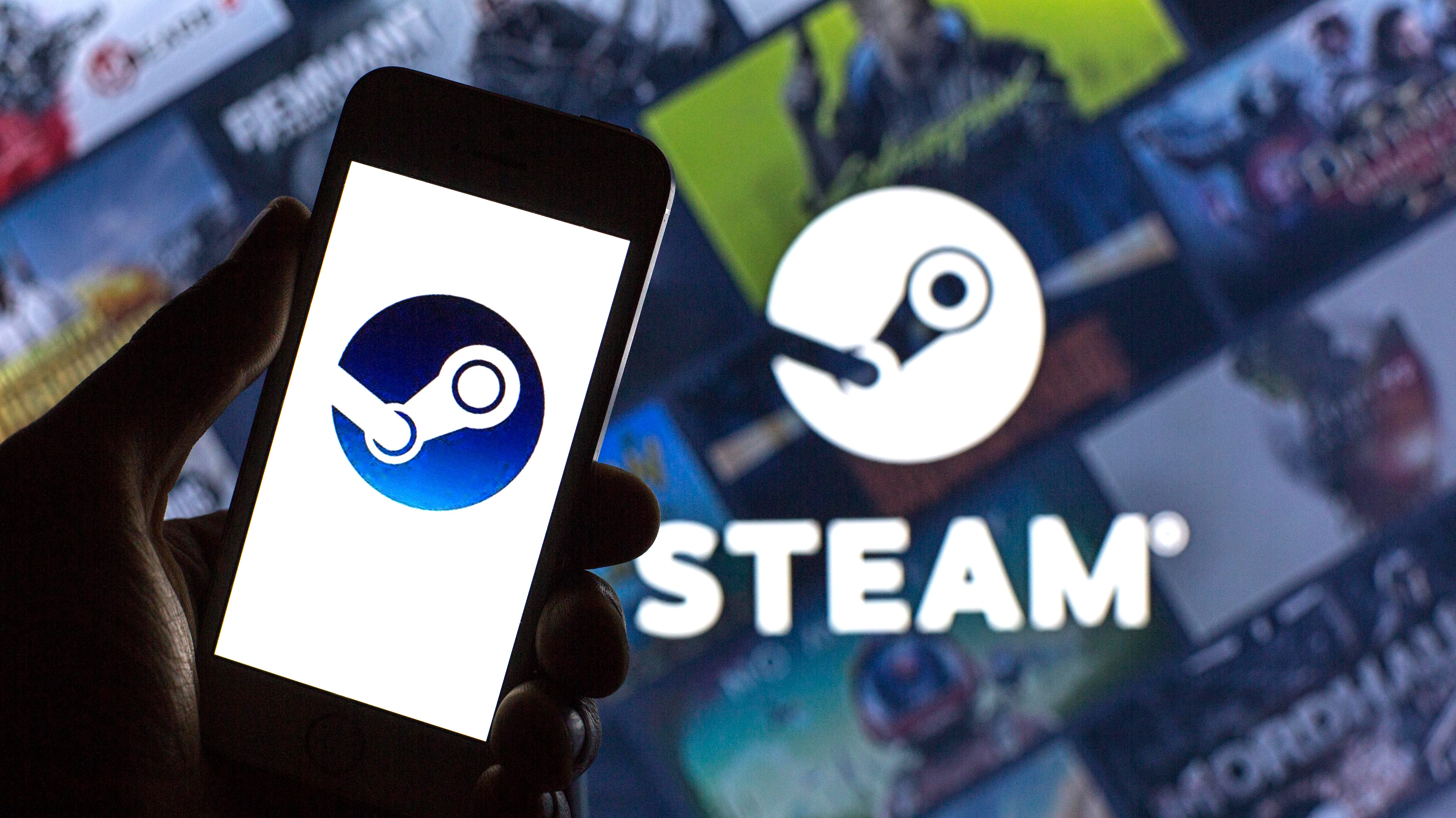 Valve Assures Users: No Hack on 89 Million Accounts, Your Passwords Remain Secure
