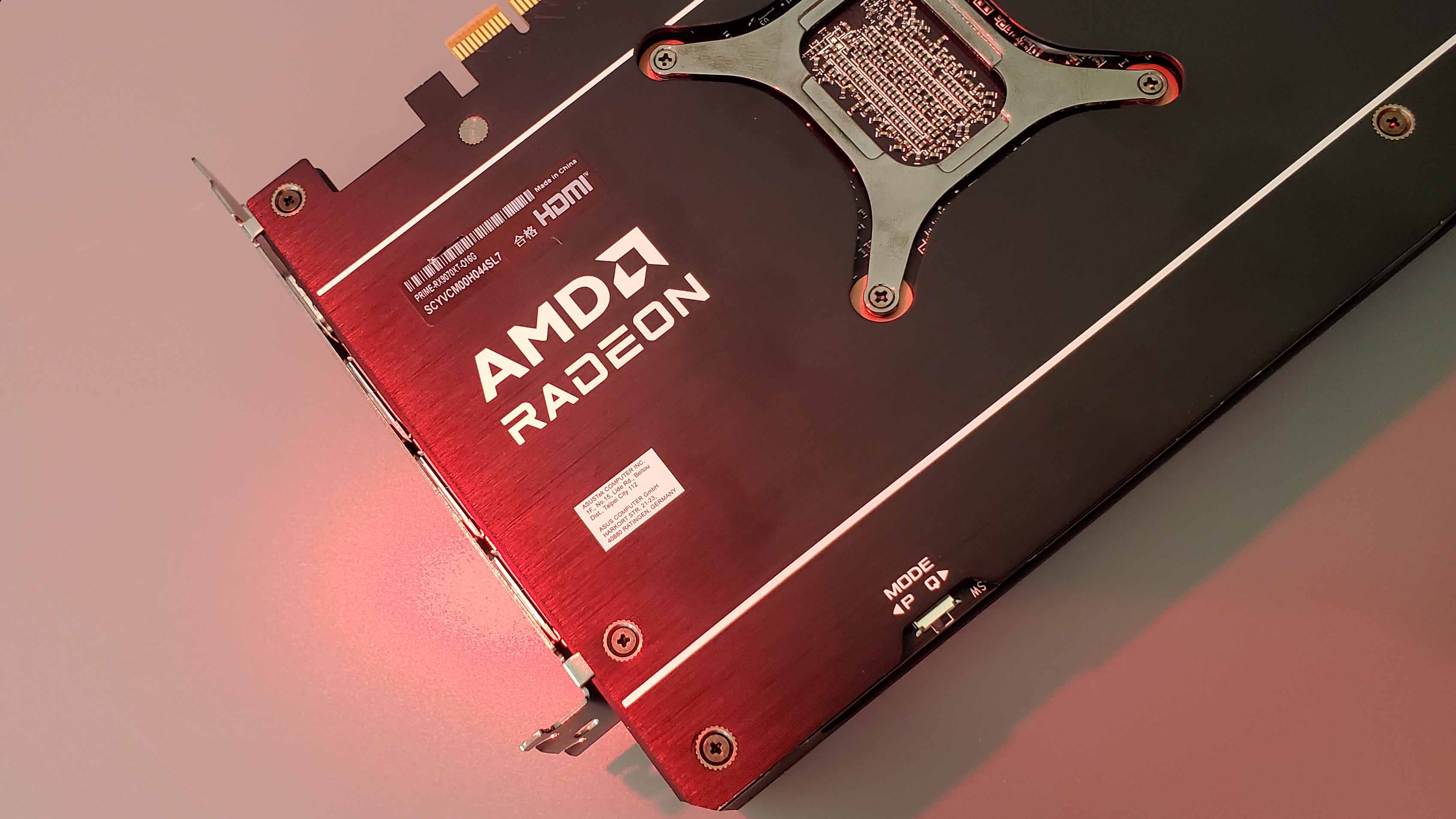 AMD Expected to Reveal RX 9060 XT on May 21
