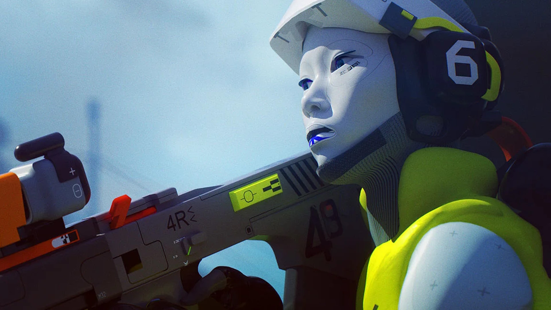 Artist Claims Bungie Appropriated Her Designs for Marathon