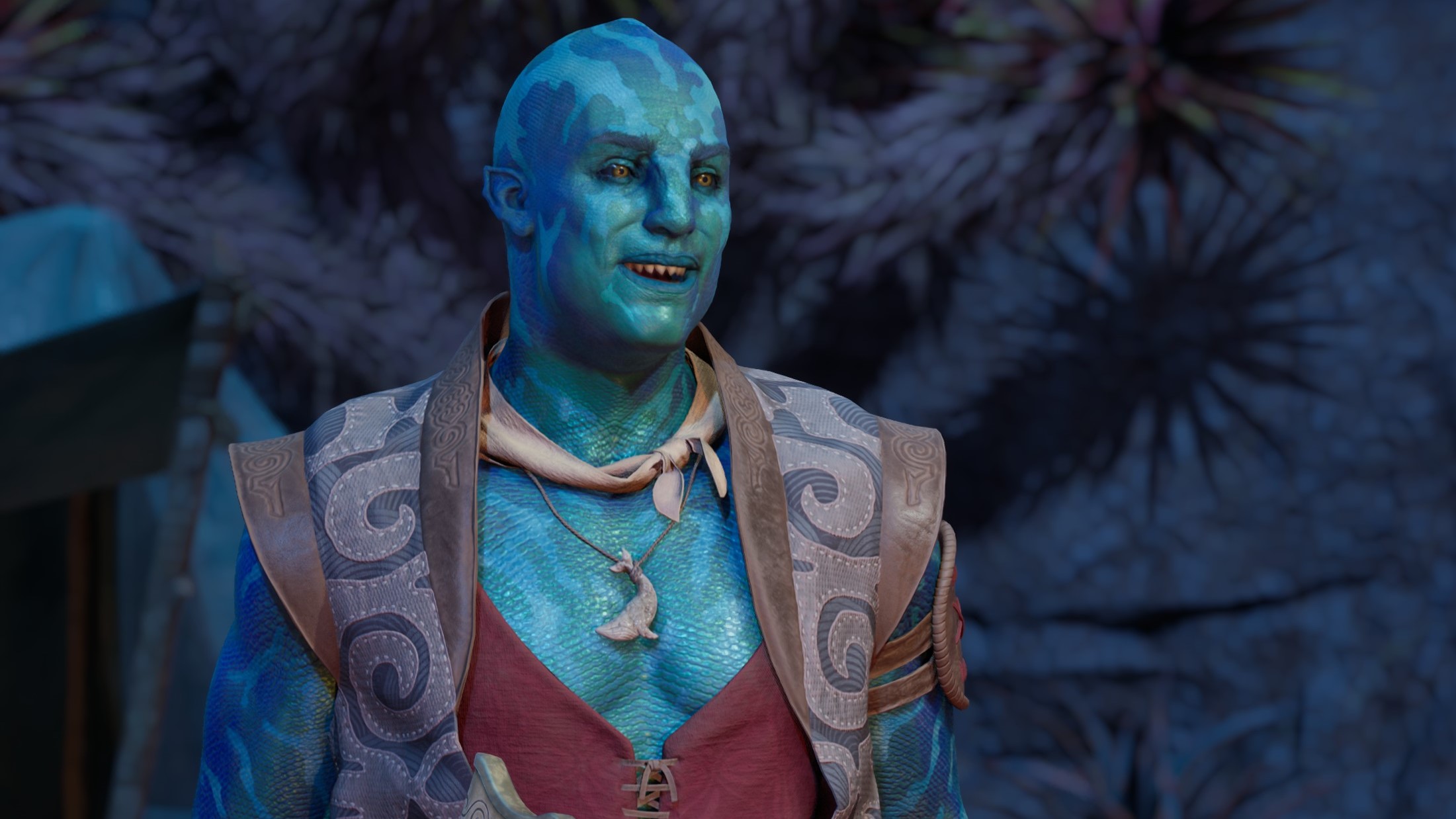 Avowed Allows Players to Swap Spiders for Orbs in Major Update