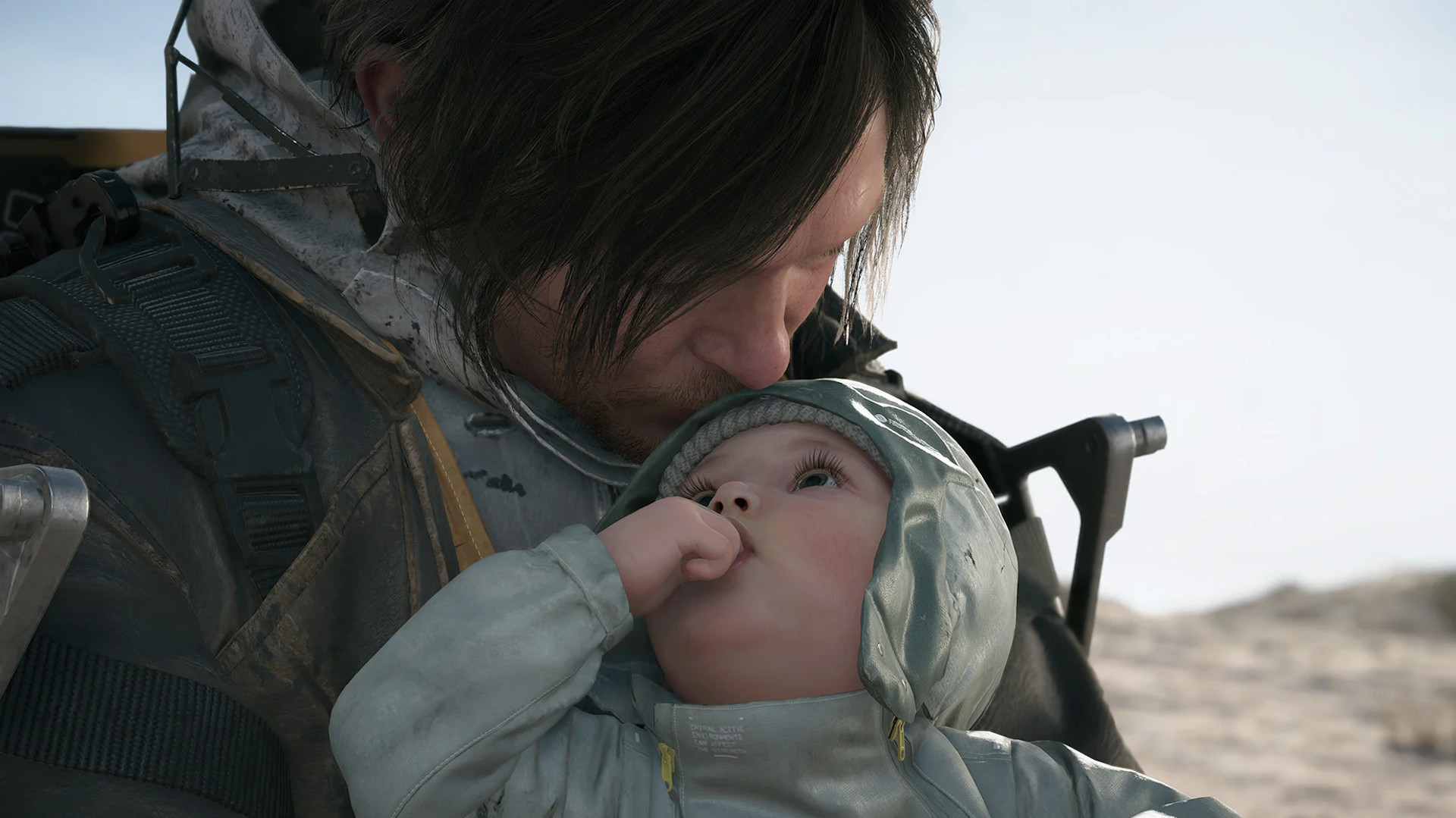 Hideo Kojima Reflects on Mixed Reception of Death Stranding from Playtesters