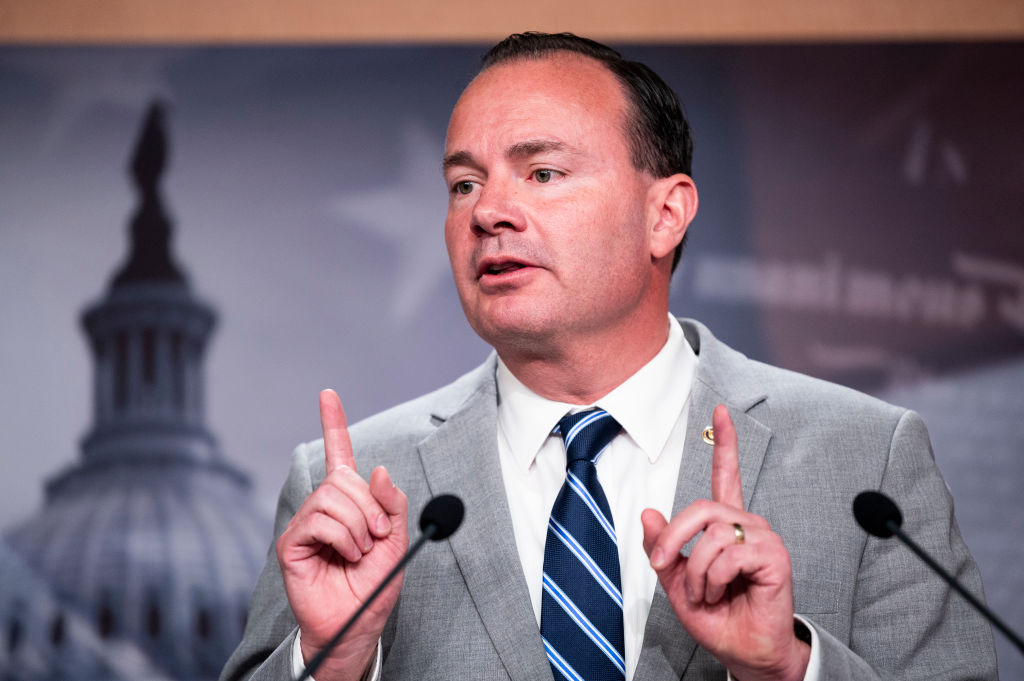 Proposed Online Pornography Ban by US Senator Sparks Controversy