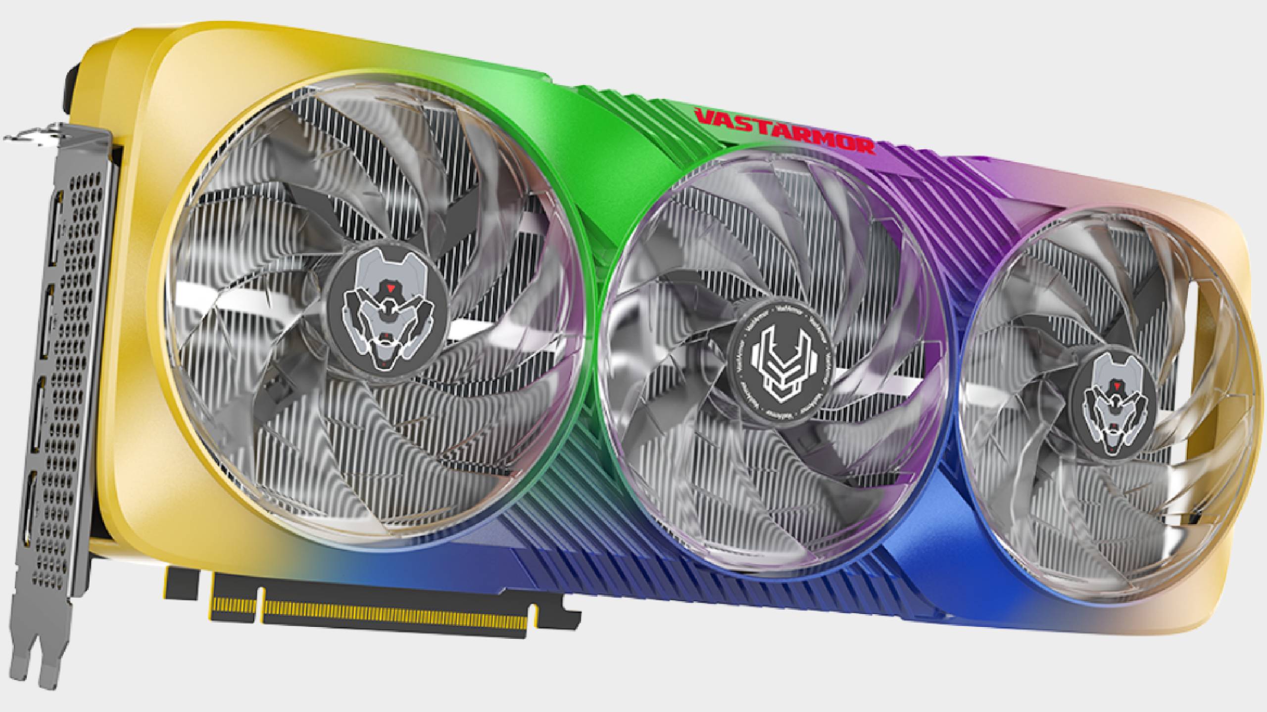 The Strangely Appealing Yet Unattractive Radeon RX 9070 XT Graphics Card