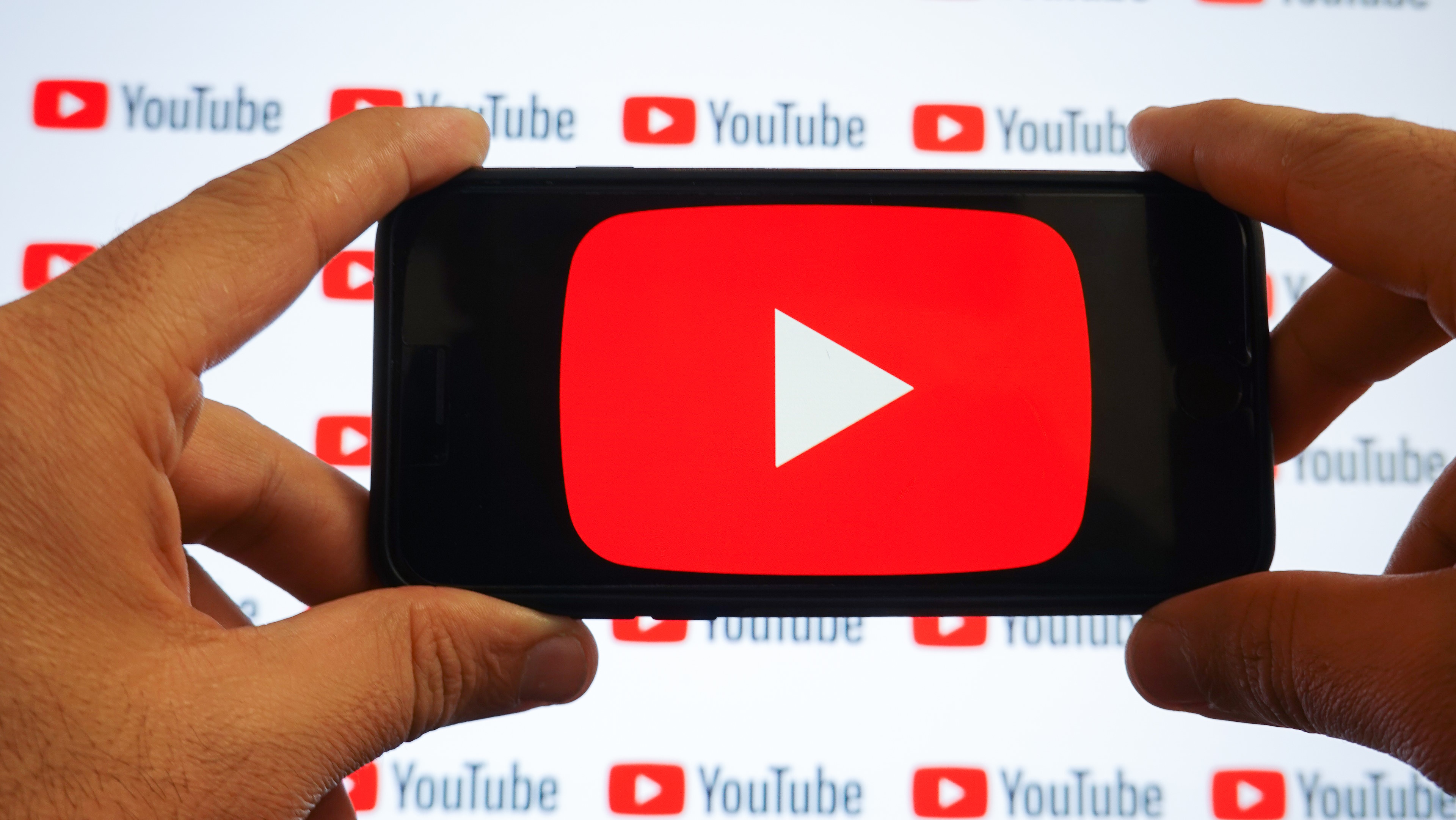 YouTube Takes Action Against AI-Generated Movie Trailer Channels