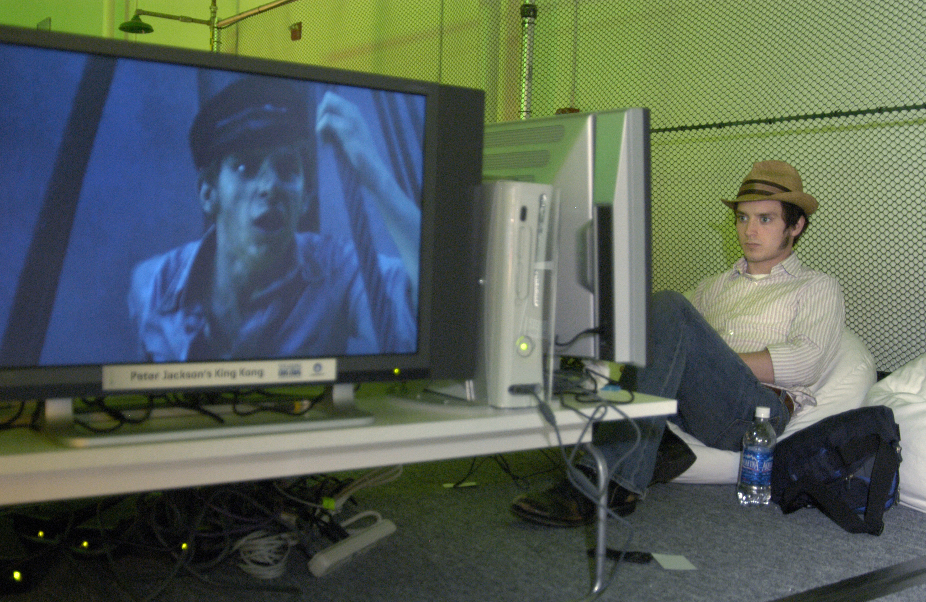 20 Years Since the Xbox 360 Reveal: A Nostalgic Look Back