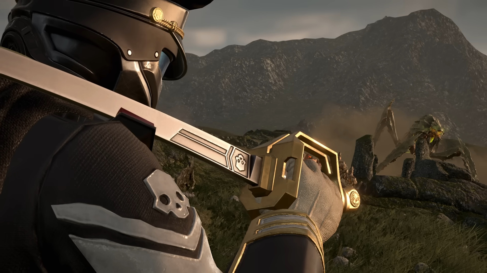 Arrowhead Studios to Fully Fund Their Next Game Independently After Helldivers 2