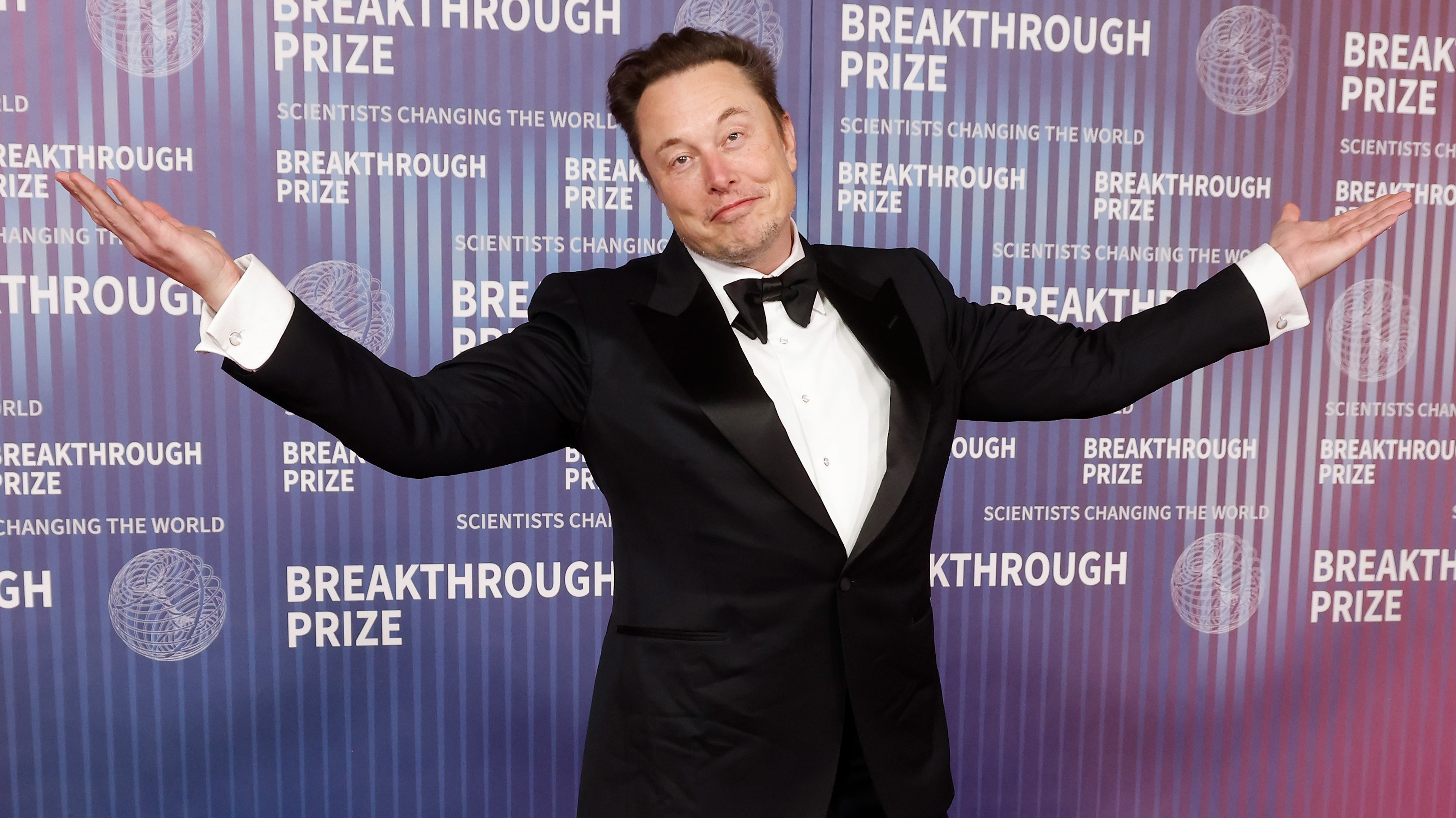 Elon Musk's Grok AI Sparks Controversy for Discussing South African Politics